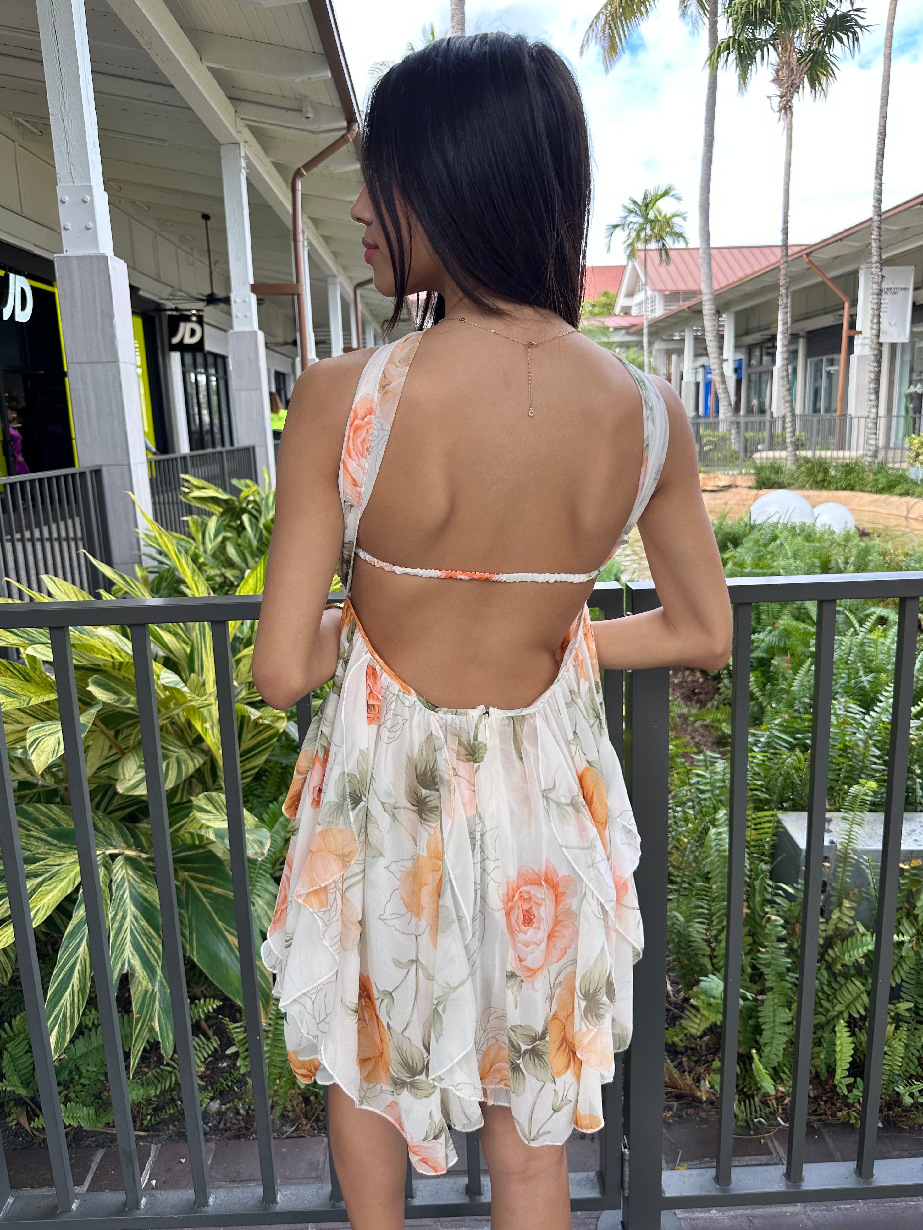 Issa Dress