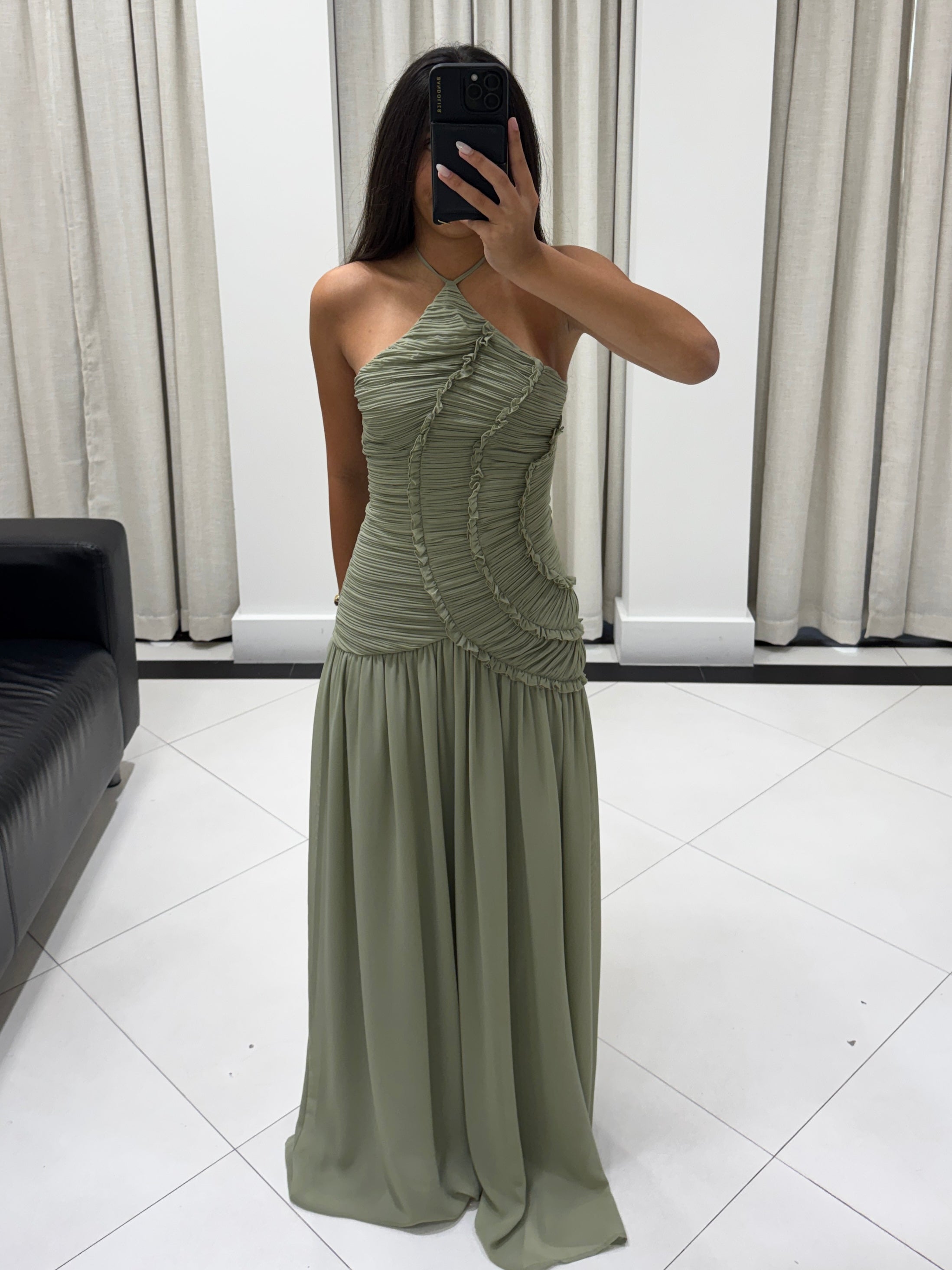 Gwen Dress