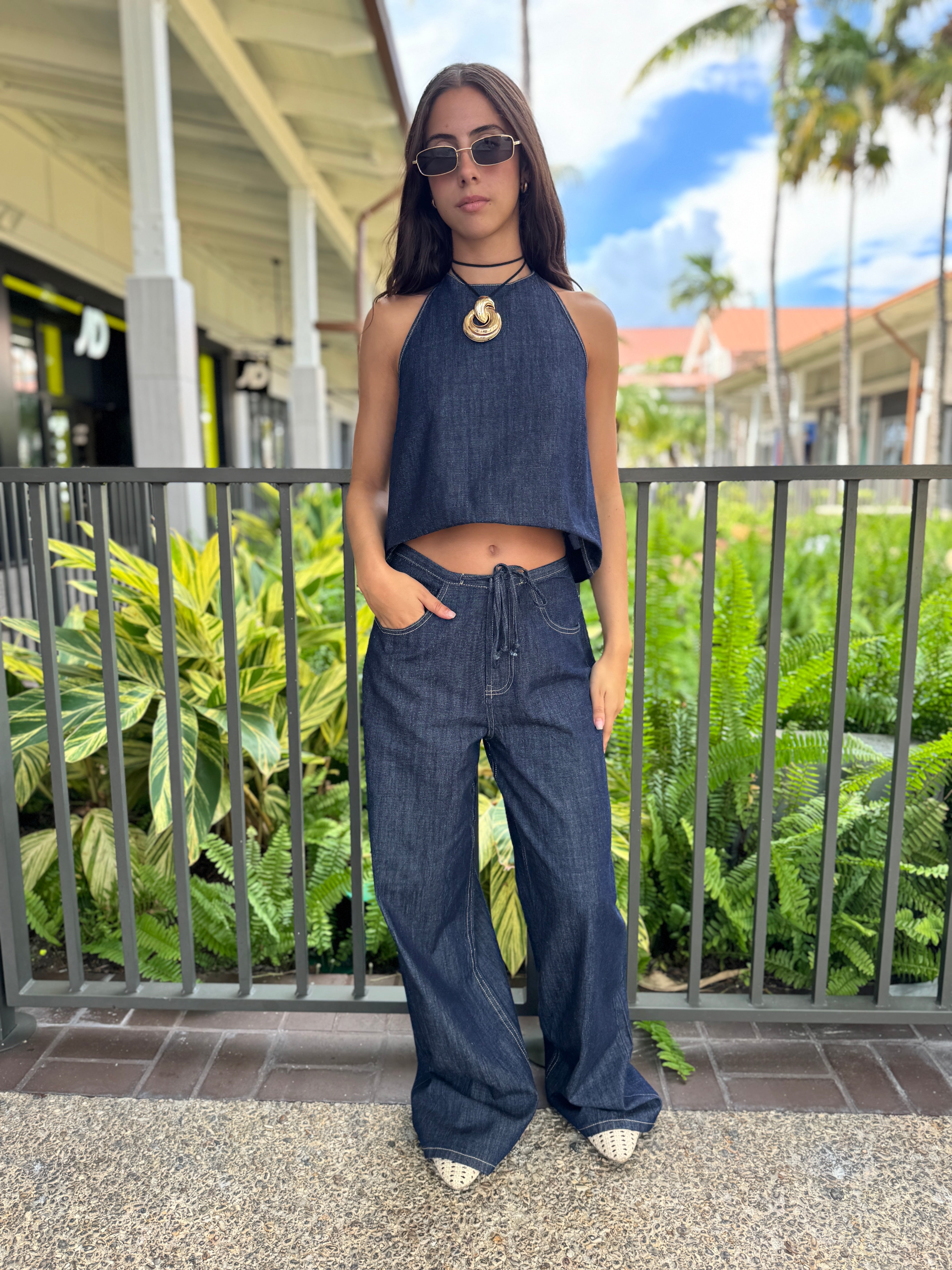Chelsea Pants