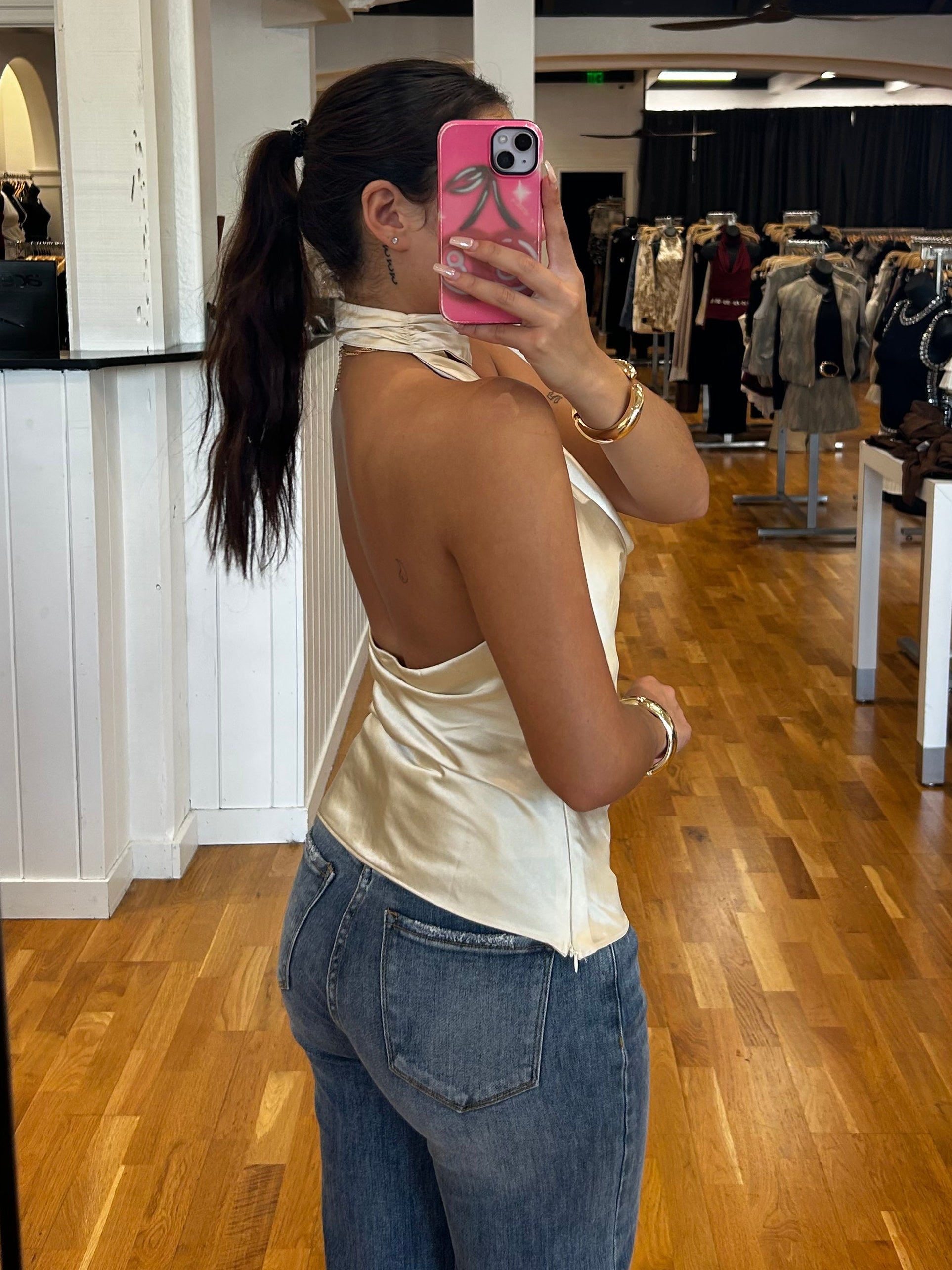 Romi Top