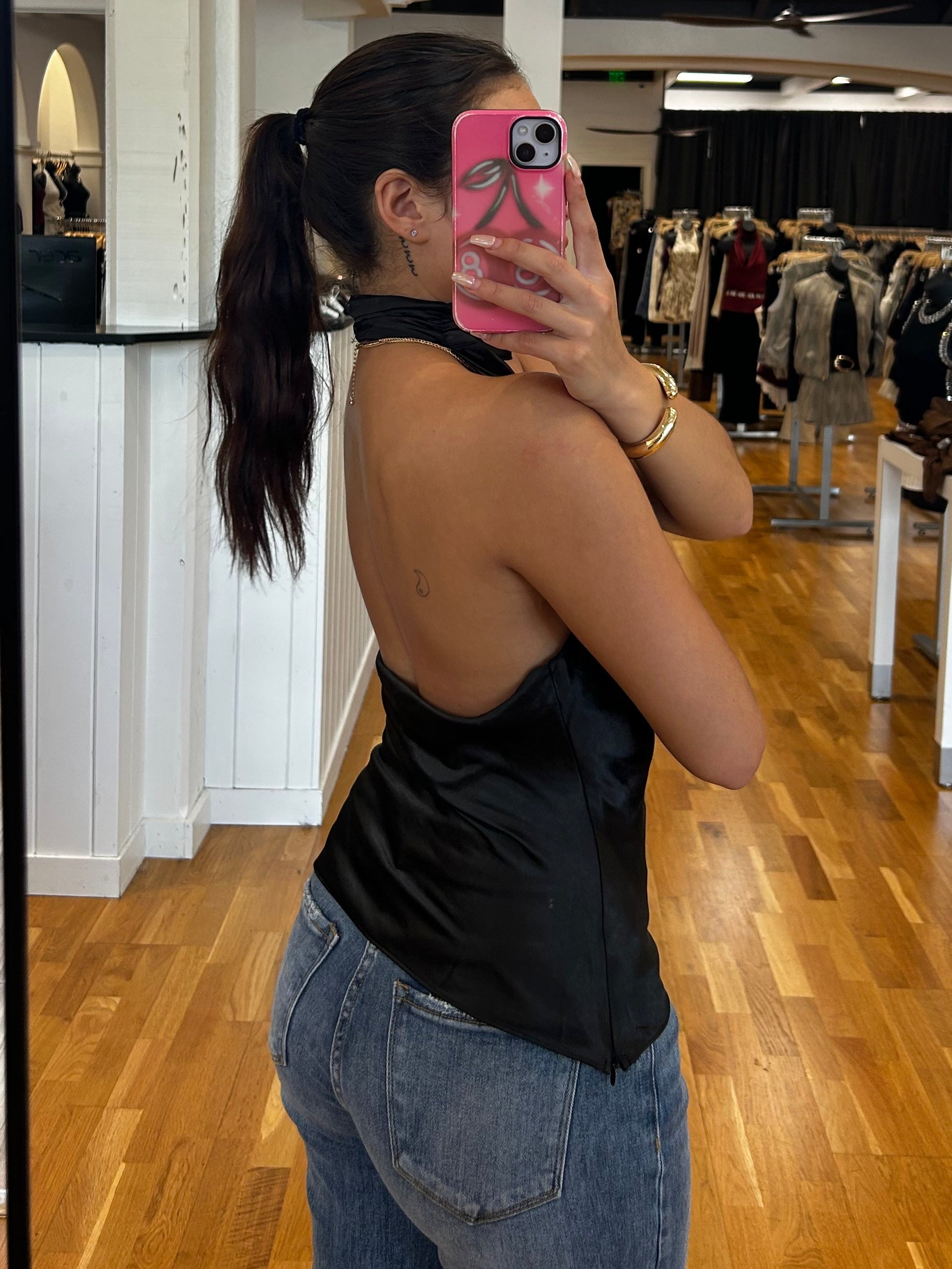 Romi Top