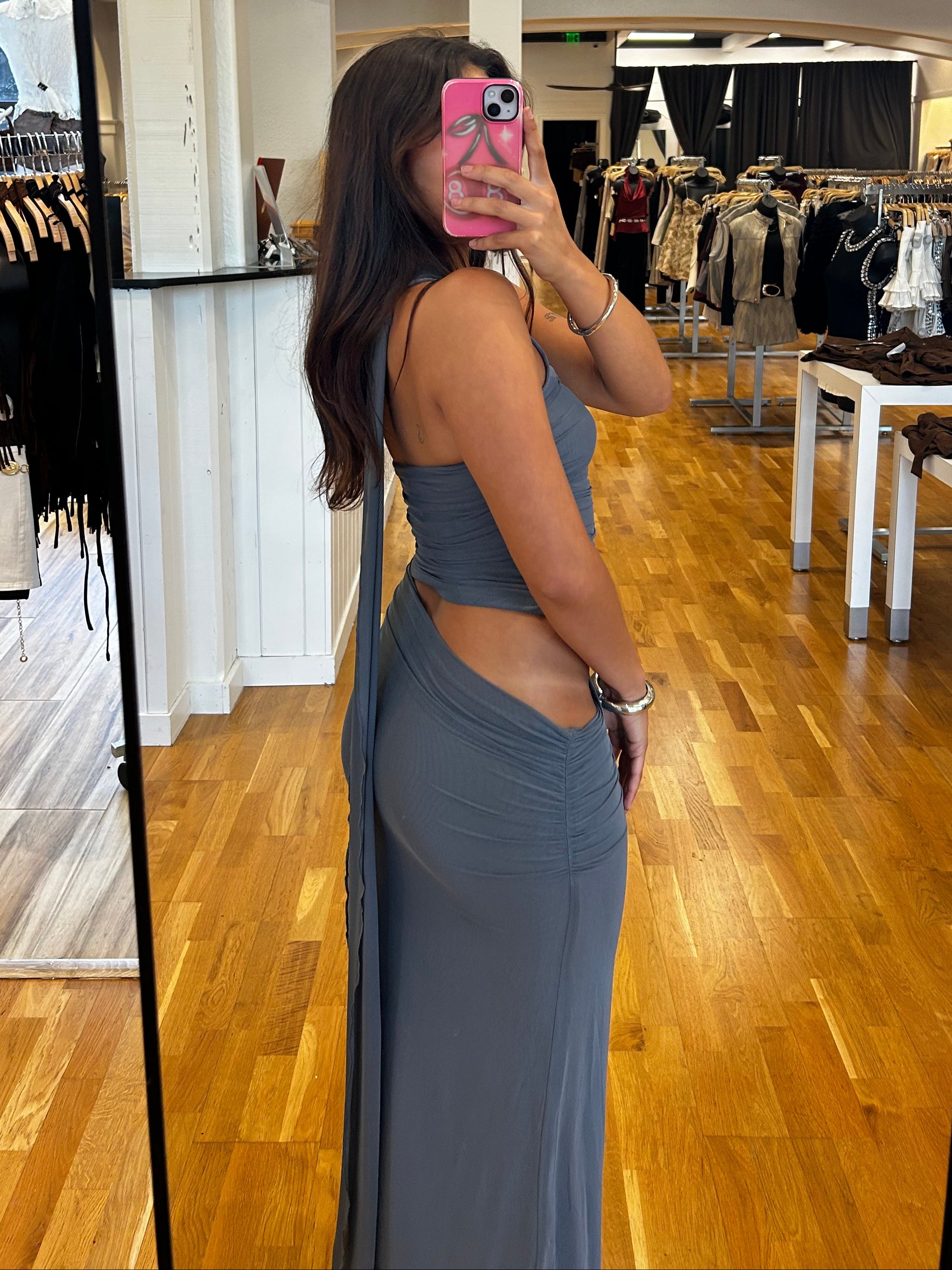 Nadia Maxi Dress