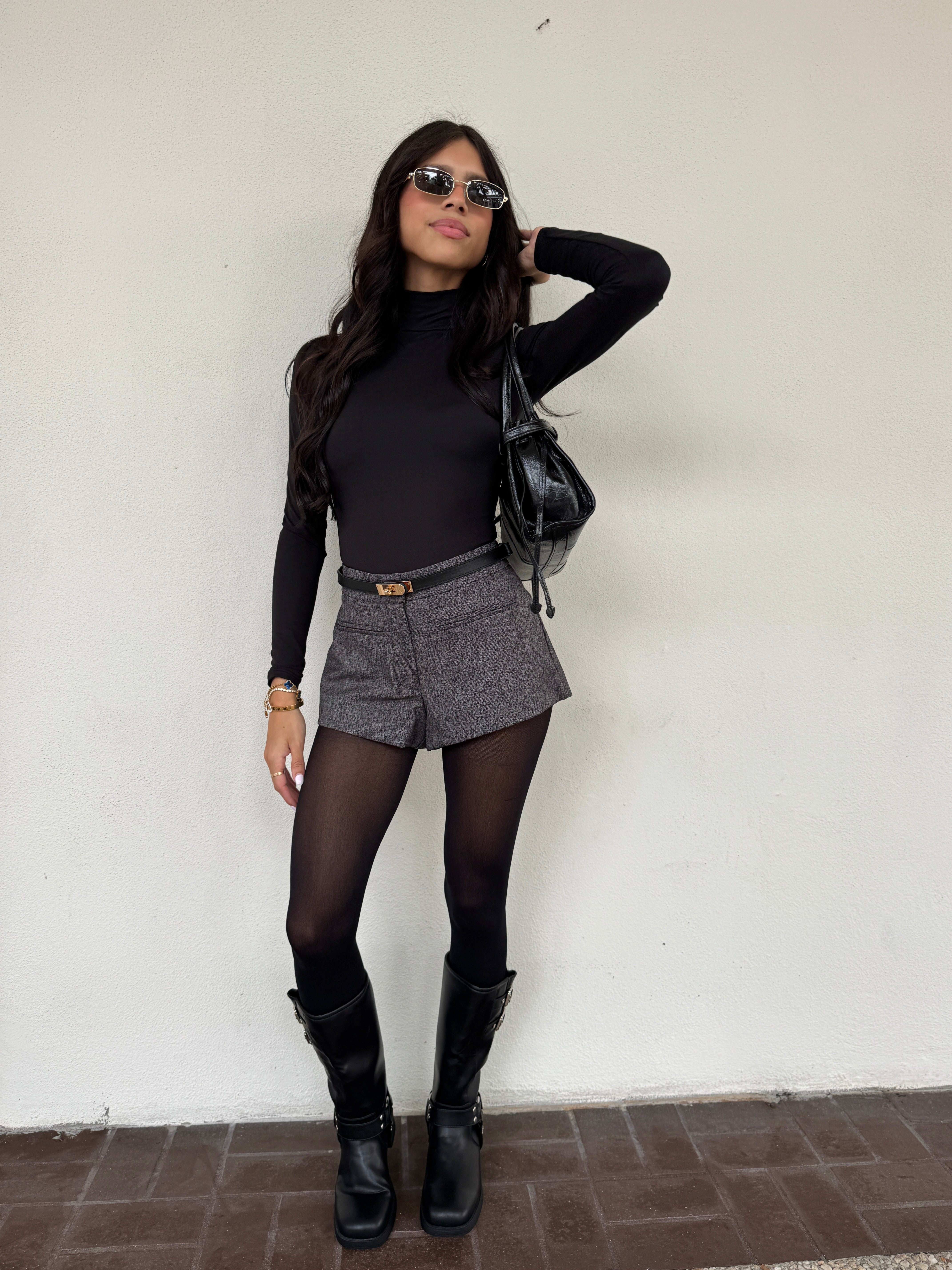 Oxford Shorts