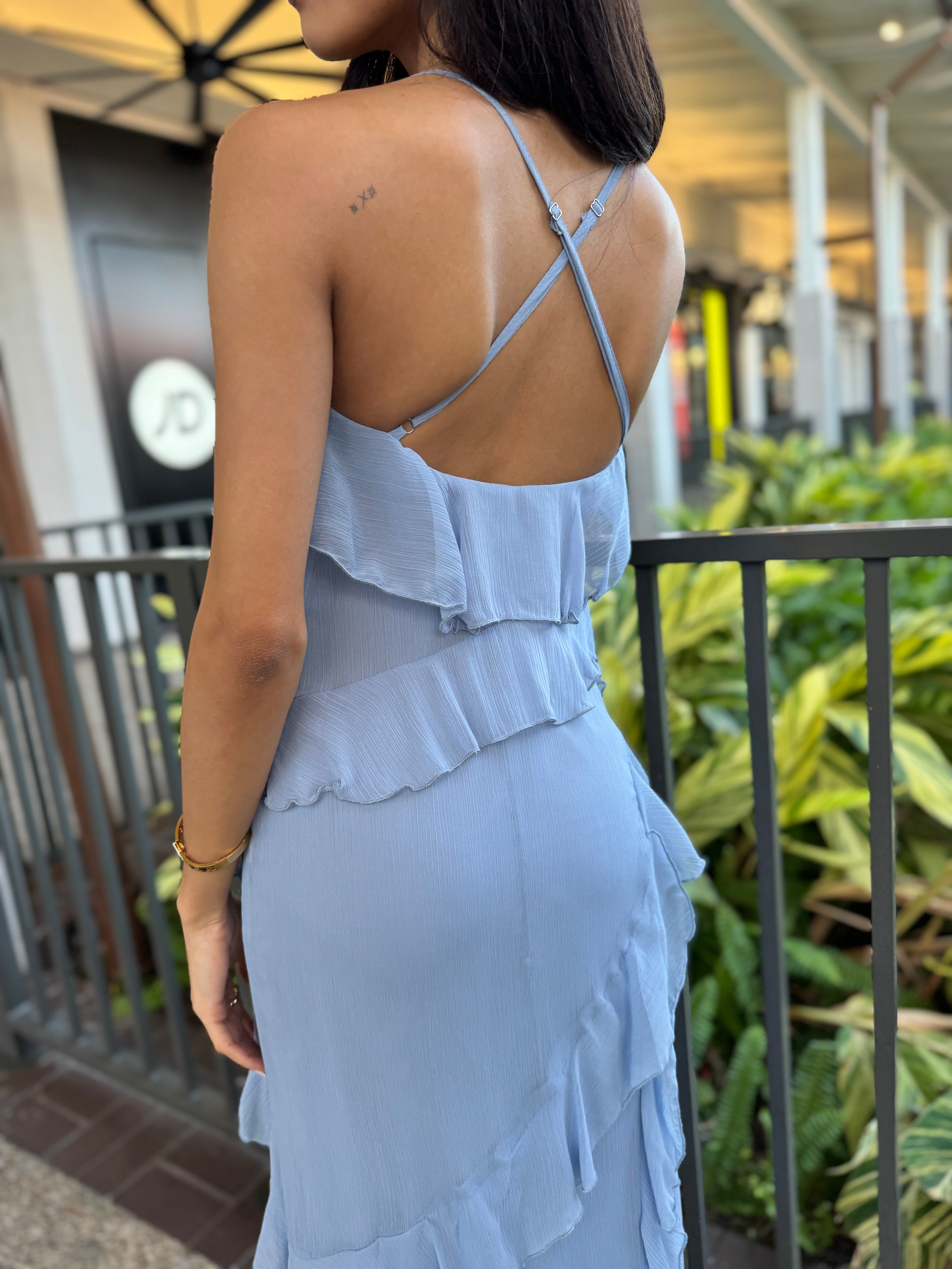 Mariana Maxi Dress