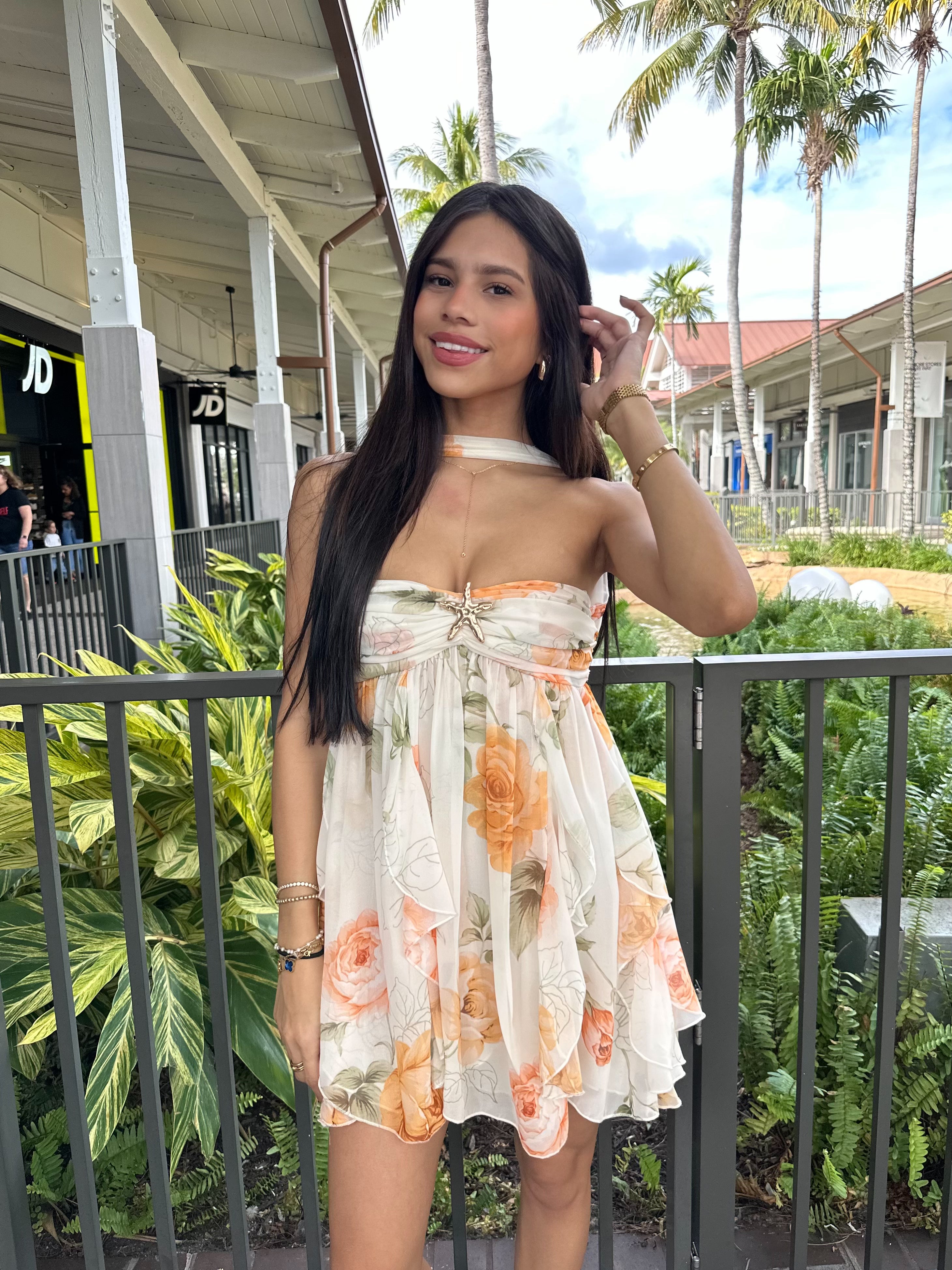 Issa Dress