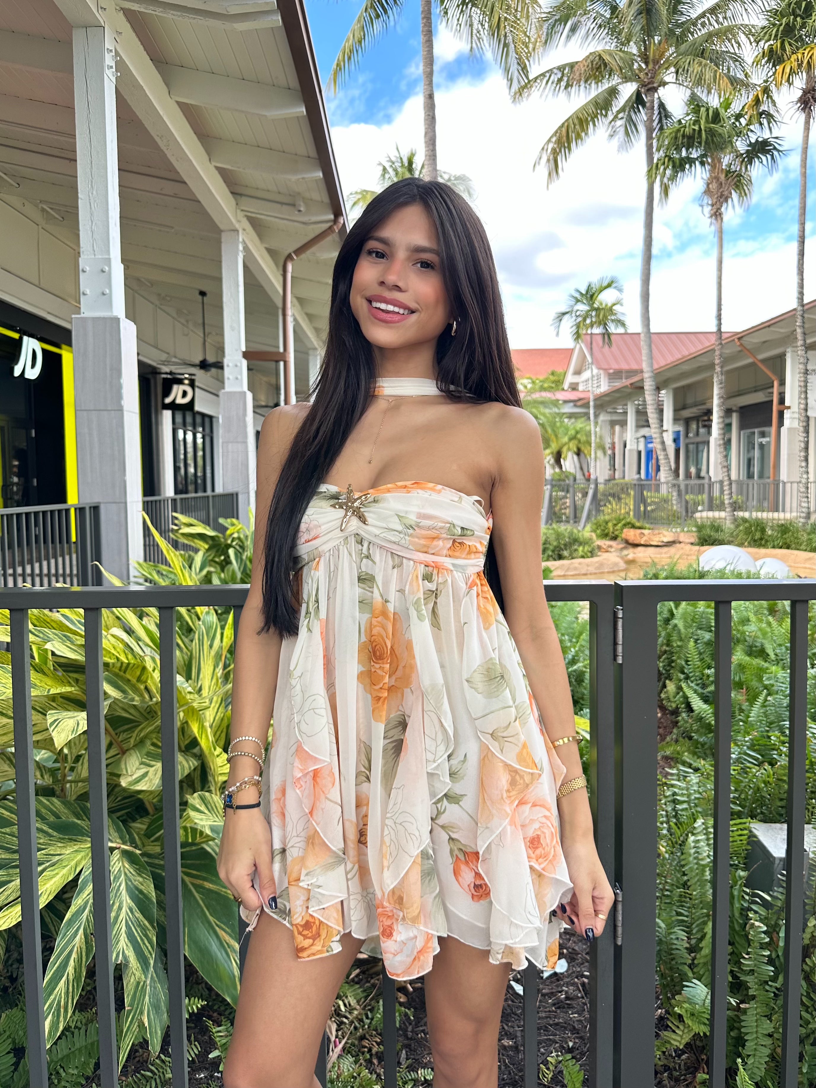Issa Dress