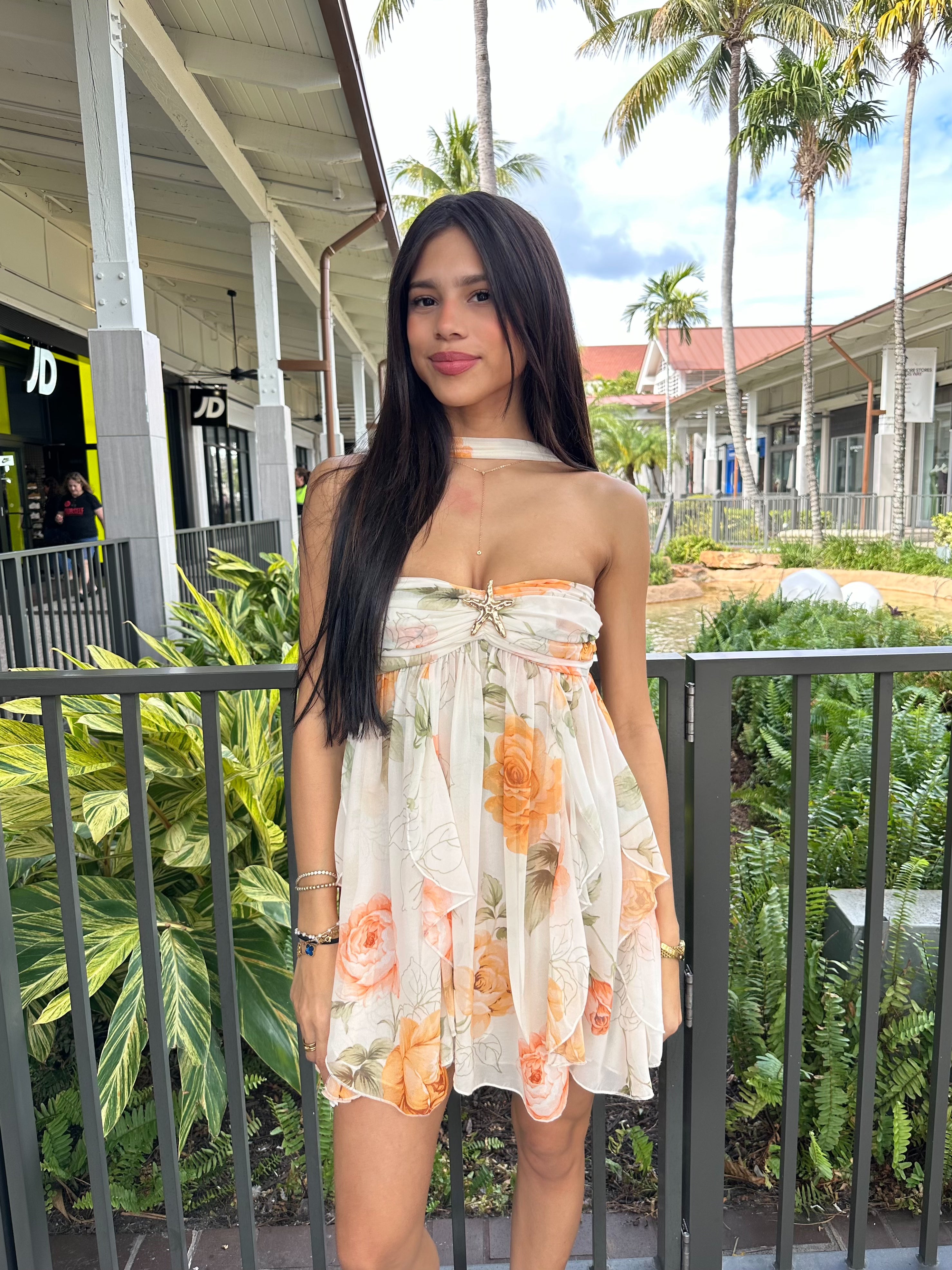 Issa Dress