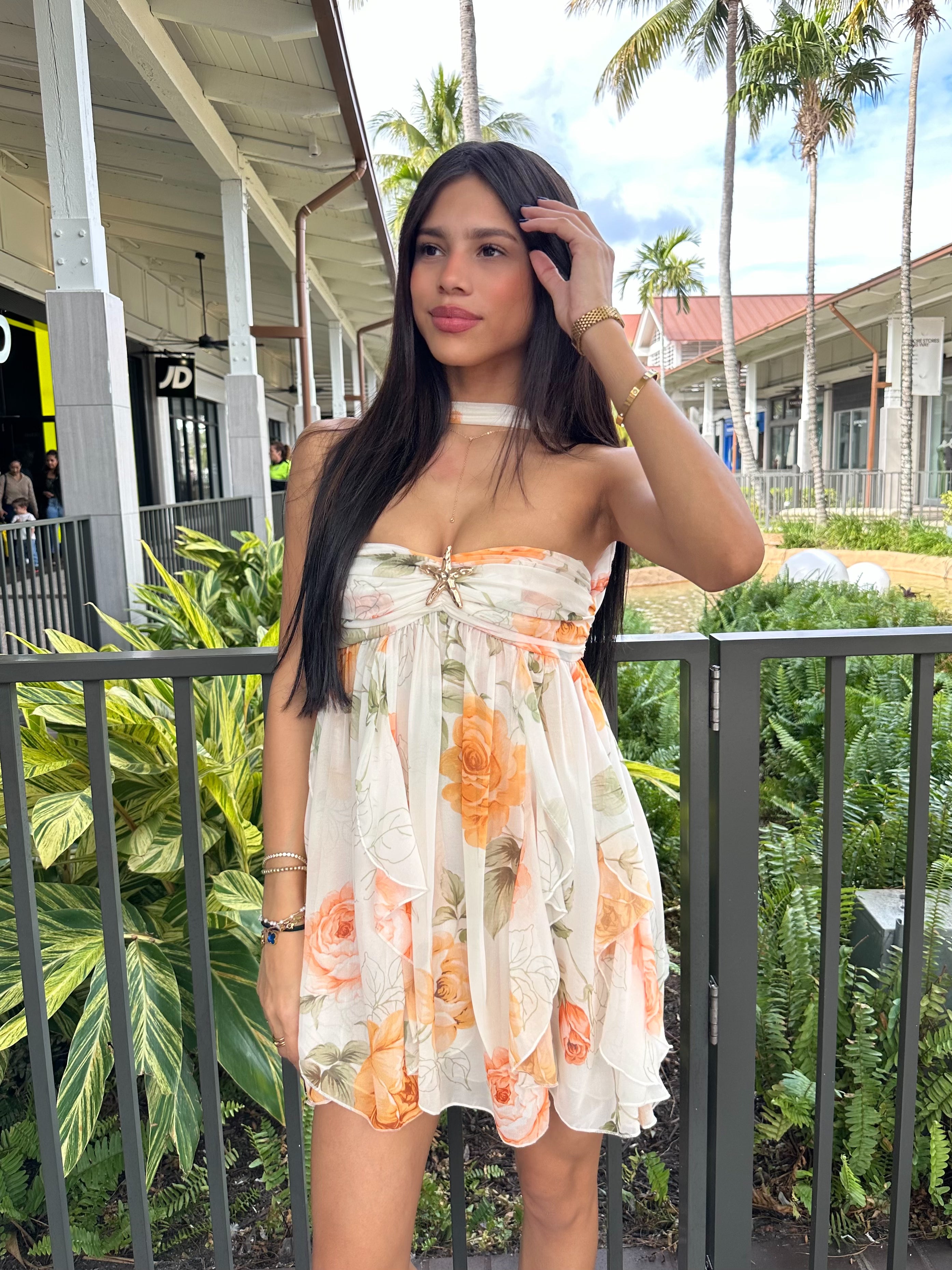 Issa Dress