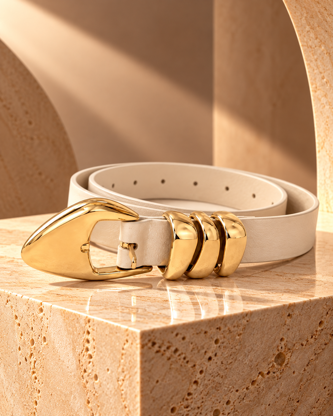 Arden Belt