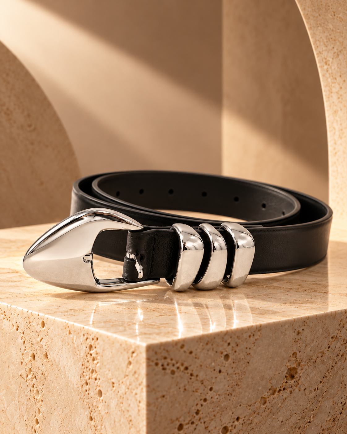 Arden Belt