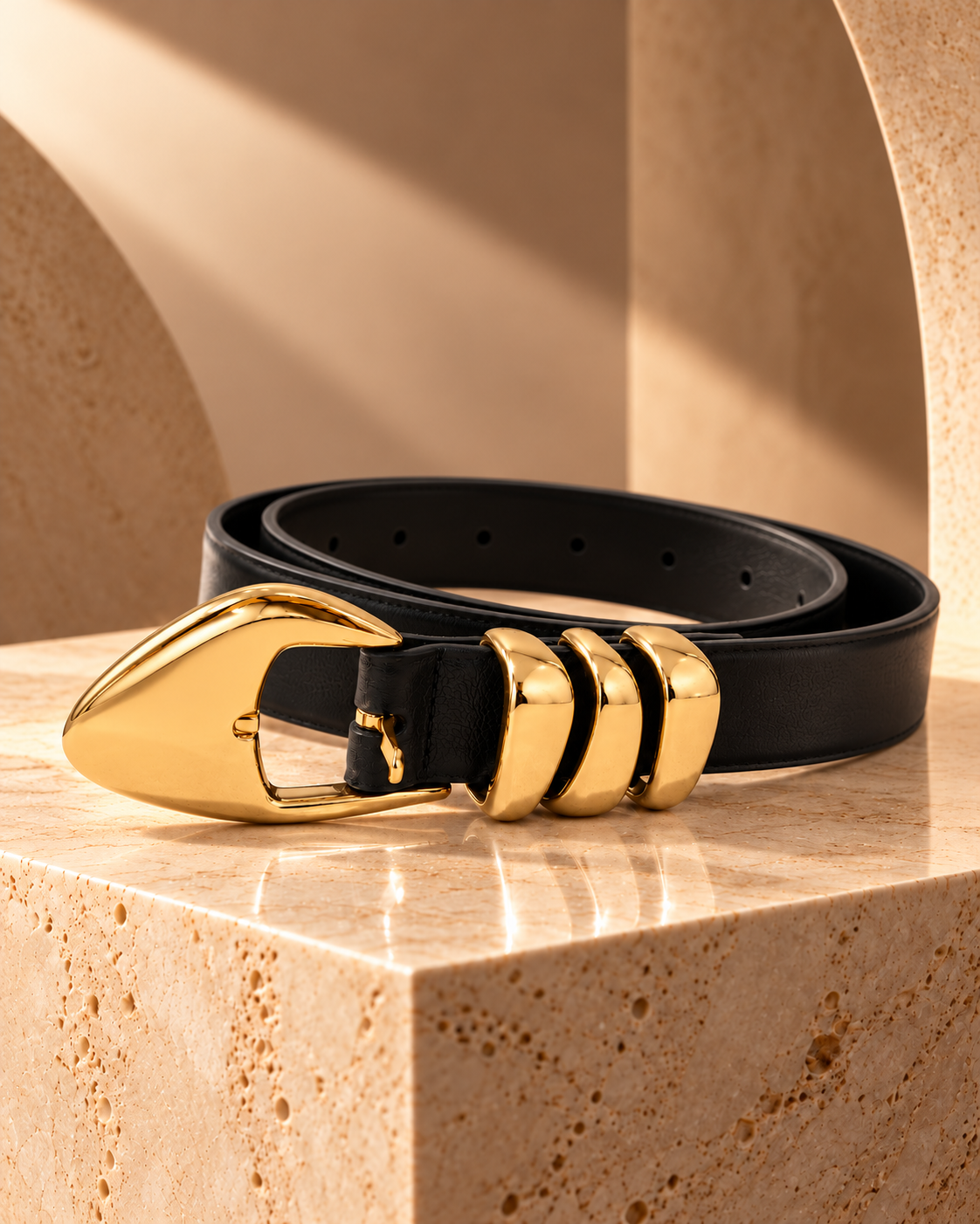 Arden Belt