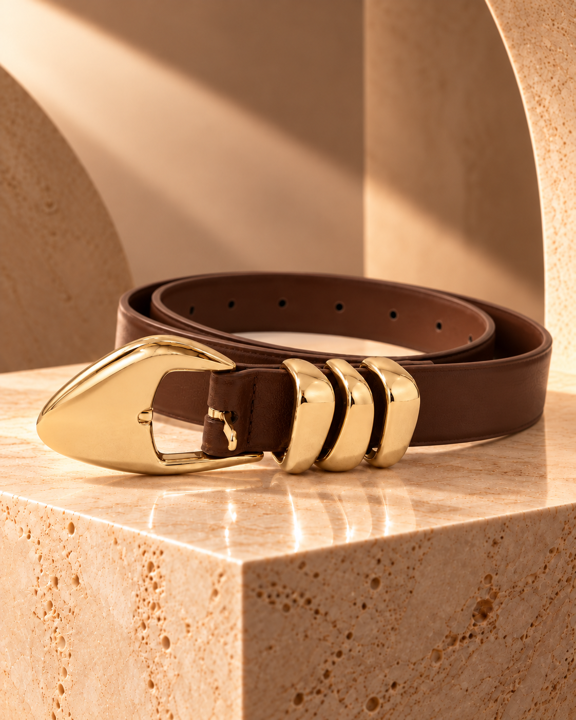 Arden Belt