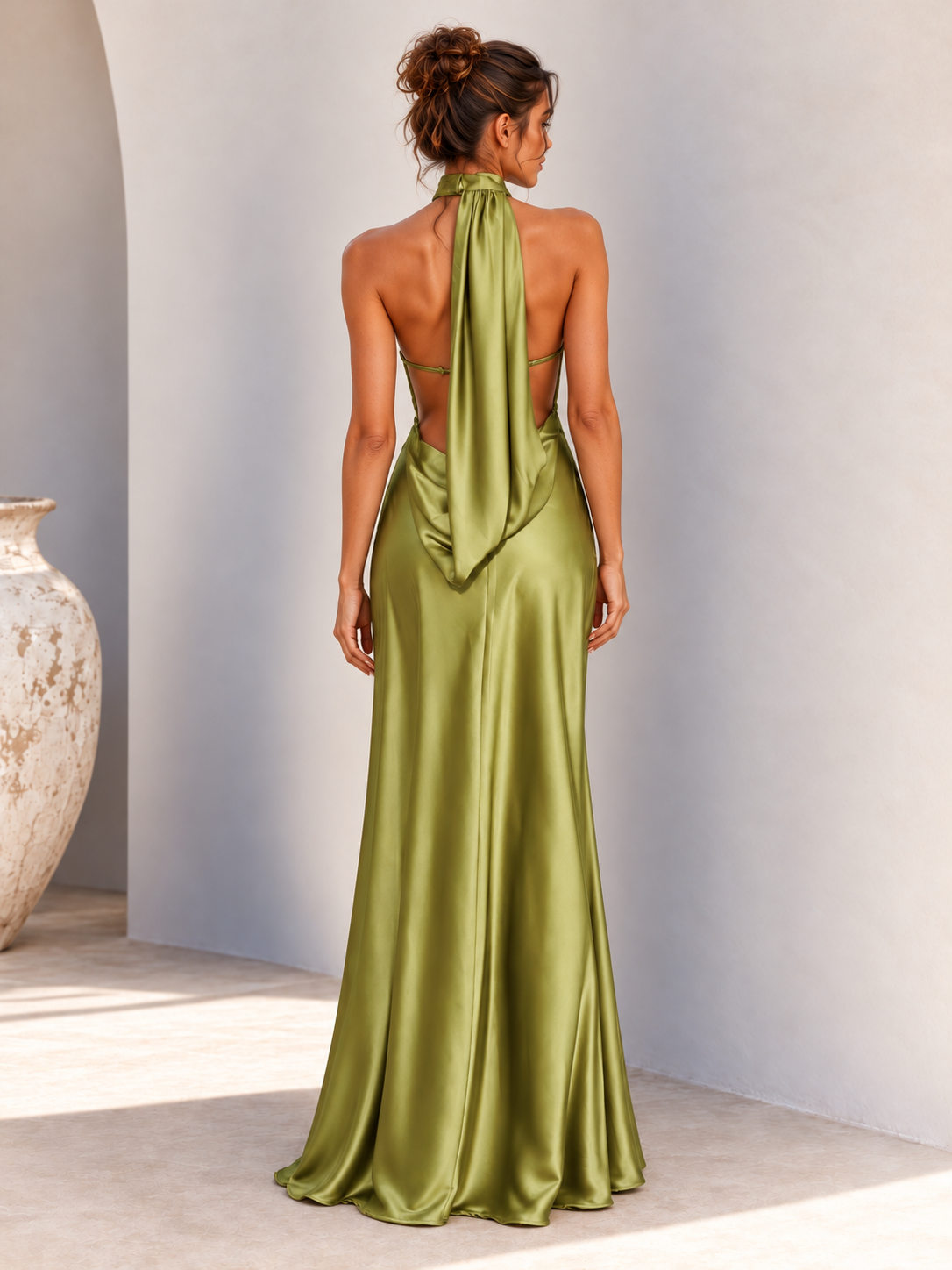 Milana Maxi