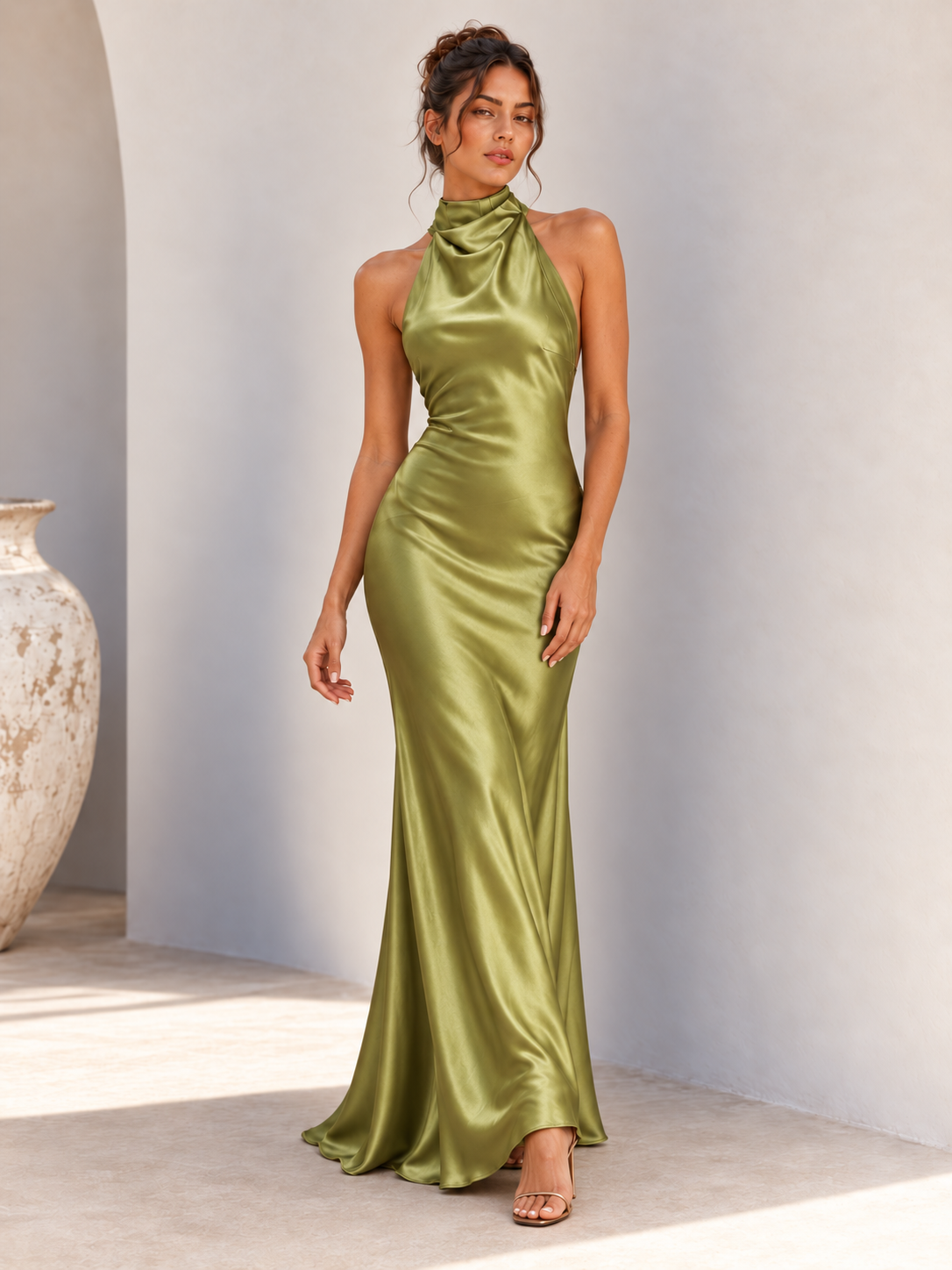 Milana Maxi