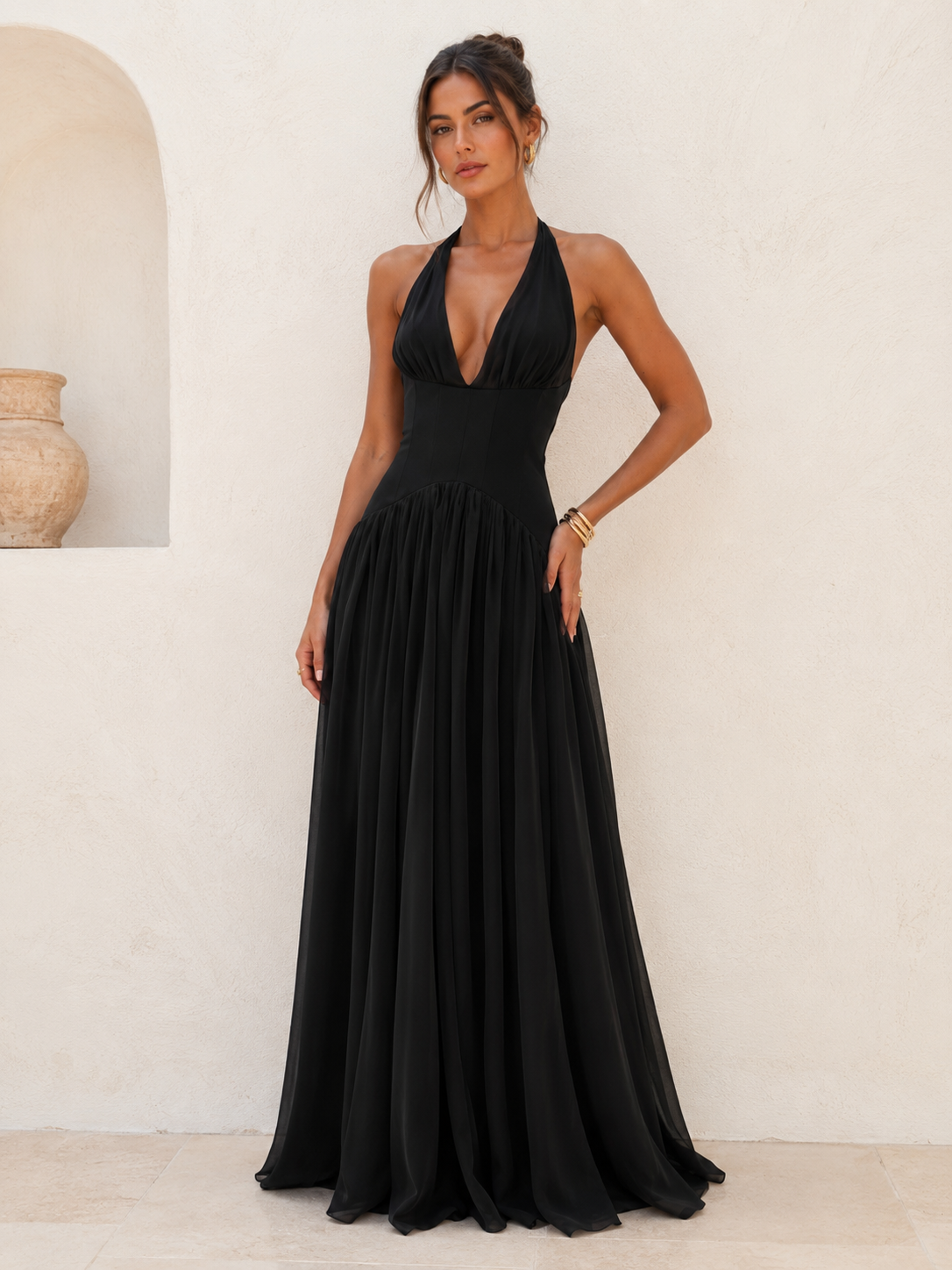 Modern Muse Maxi