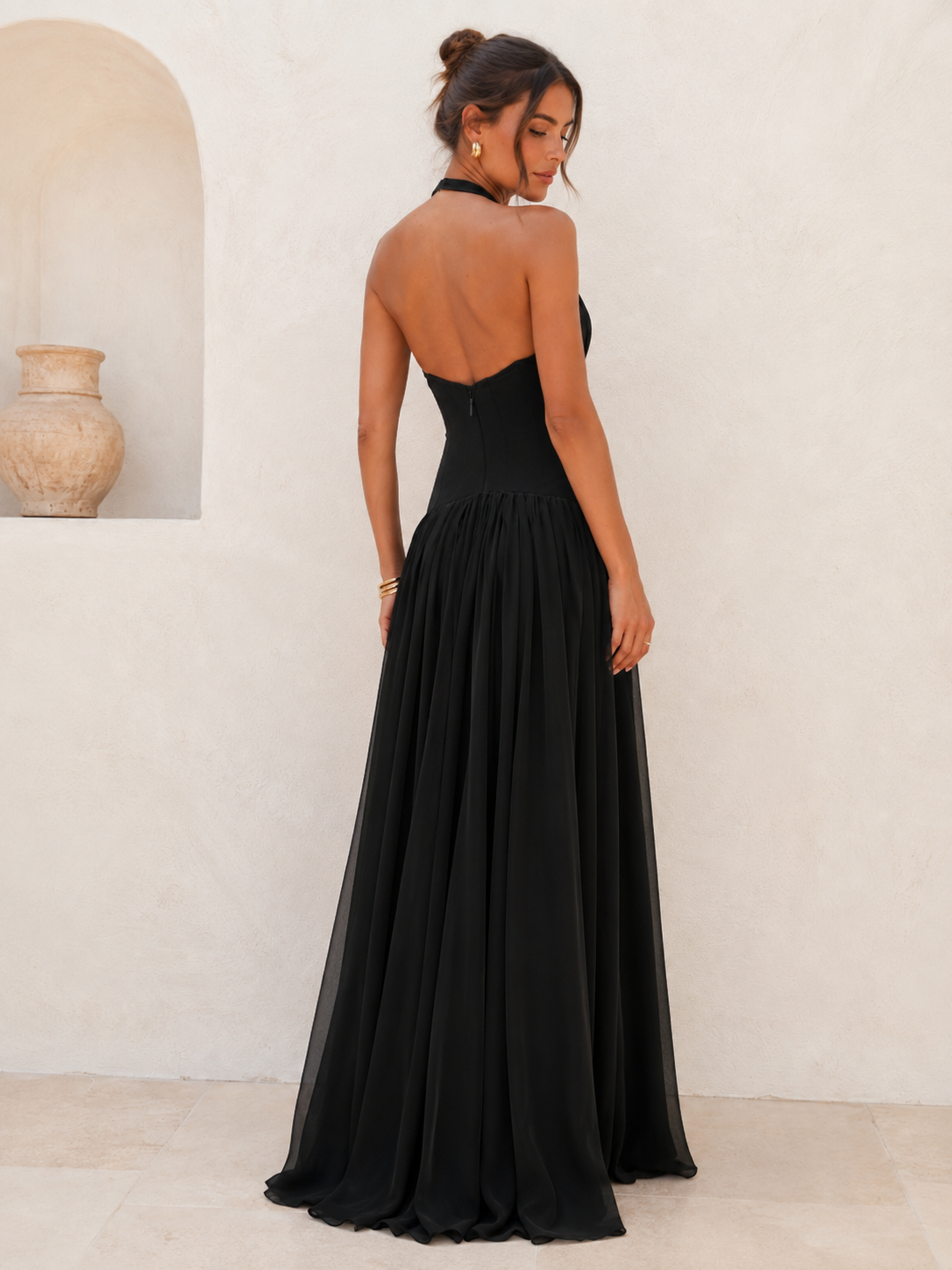 Modern Muse Maxi