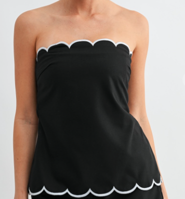 Emery Top