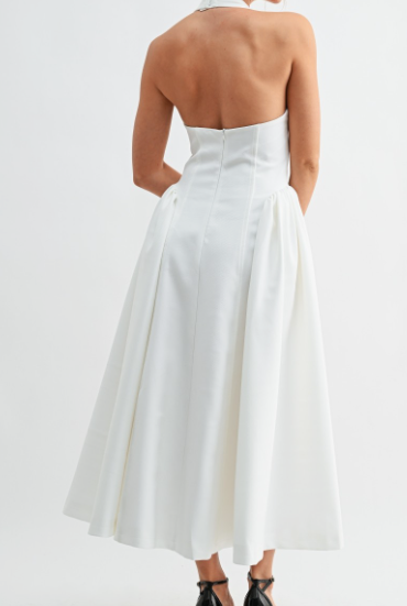 Vivian Dress