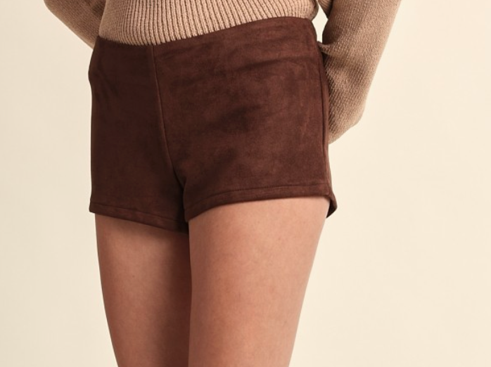 Lola Micro Shorts