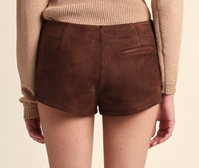 Lola Micro Shorts