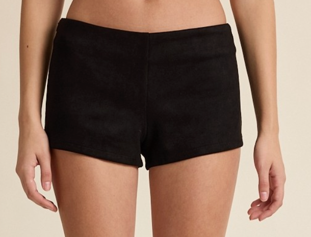 Lola Micro Shorts