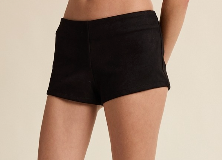 Lola Micro Shorts