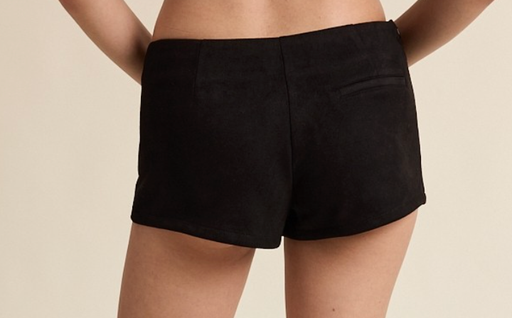 Lola Micro Shorts