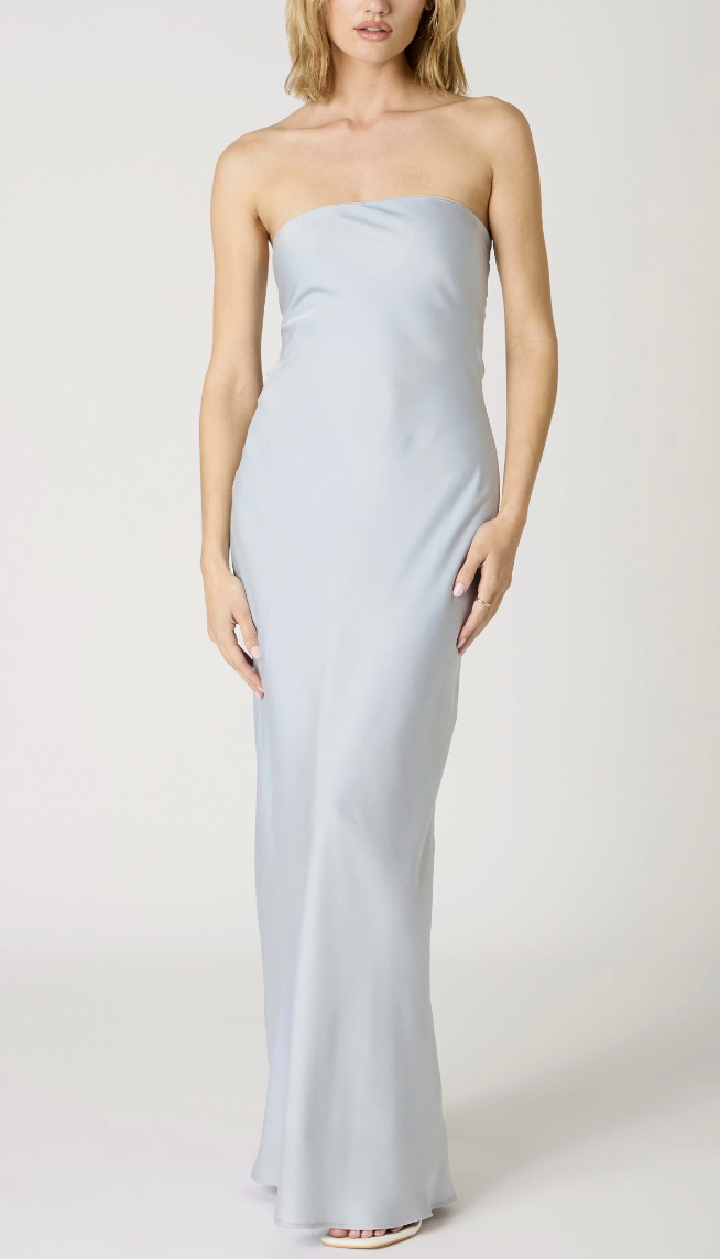 Regatta Maxi Dress