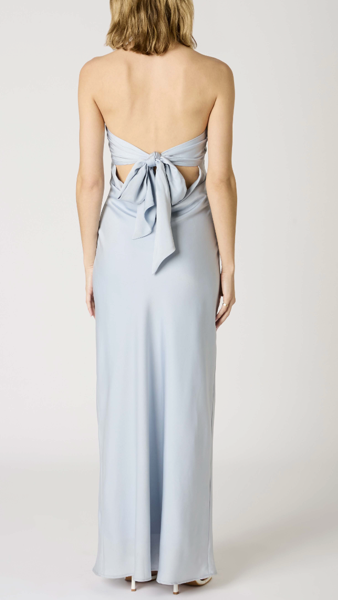 Regatta Maxi Dress