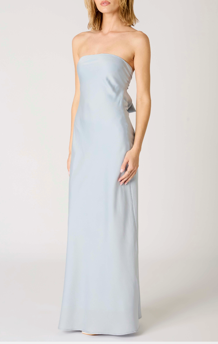 Regatta Maxi Dress