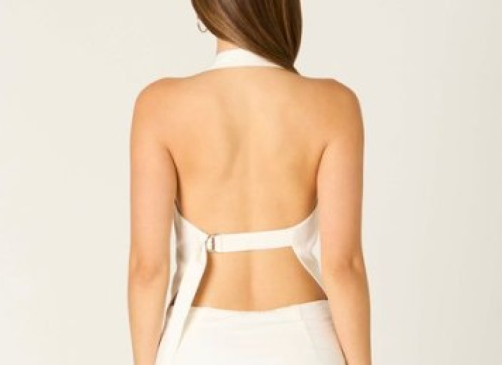 Juliet Top