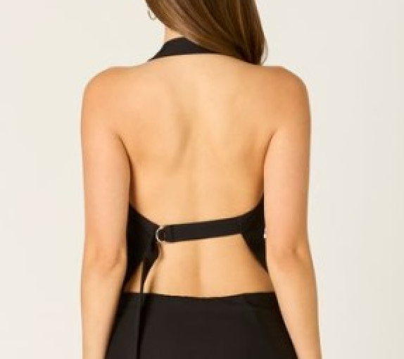 Juliet Top