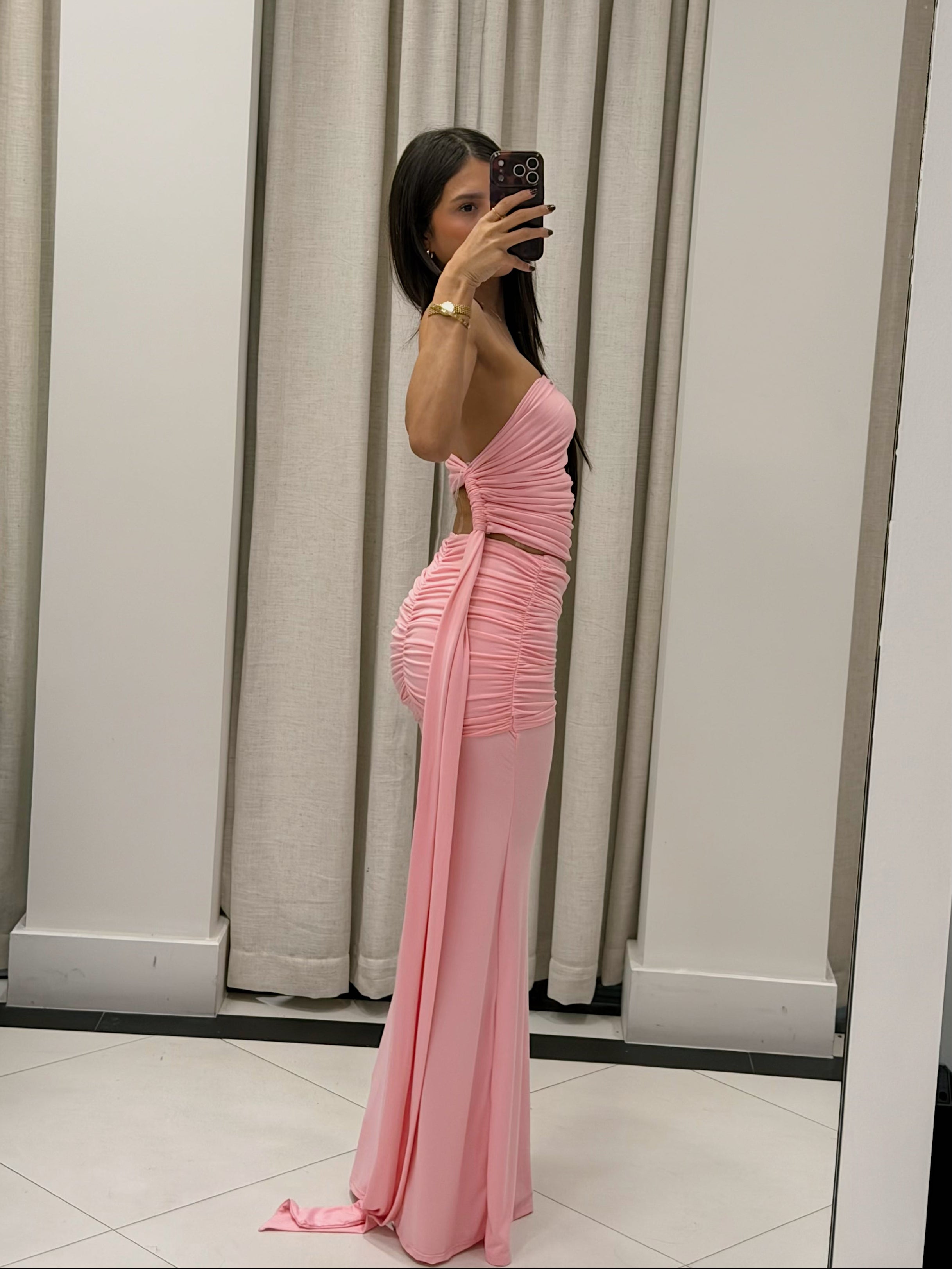 Aruba Skirt Set