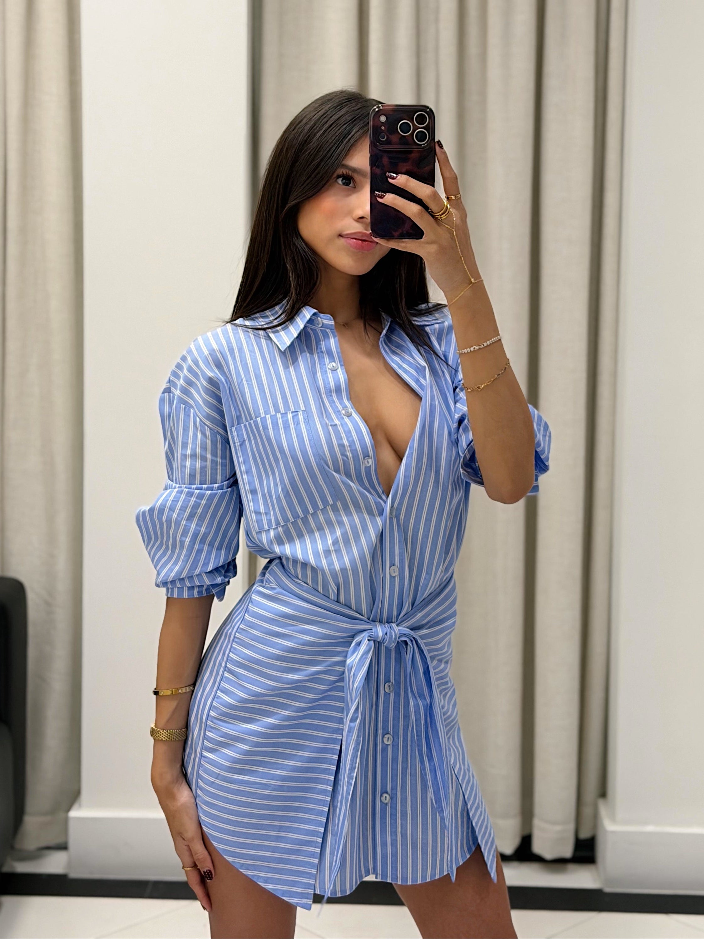 Lydia Dress