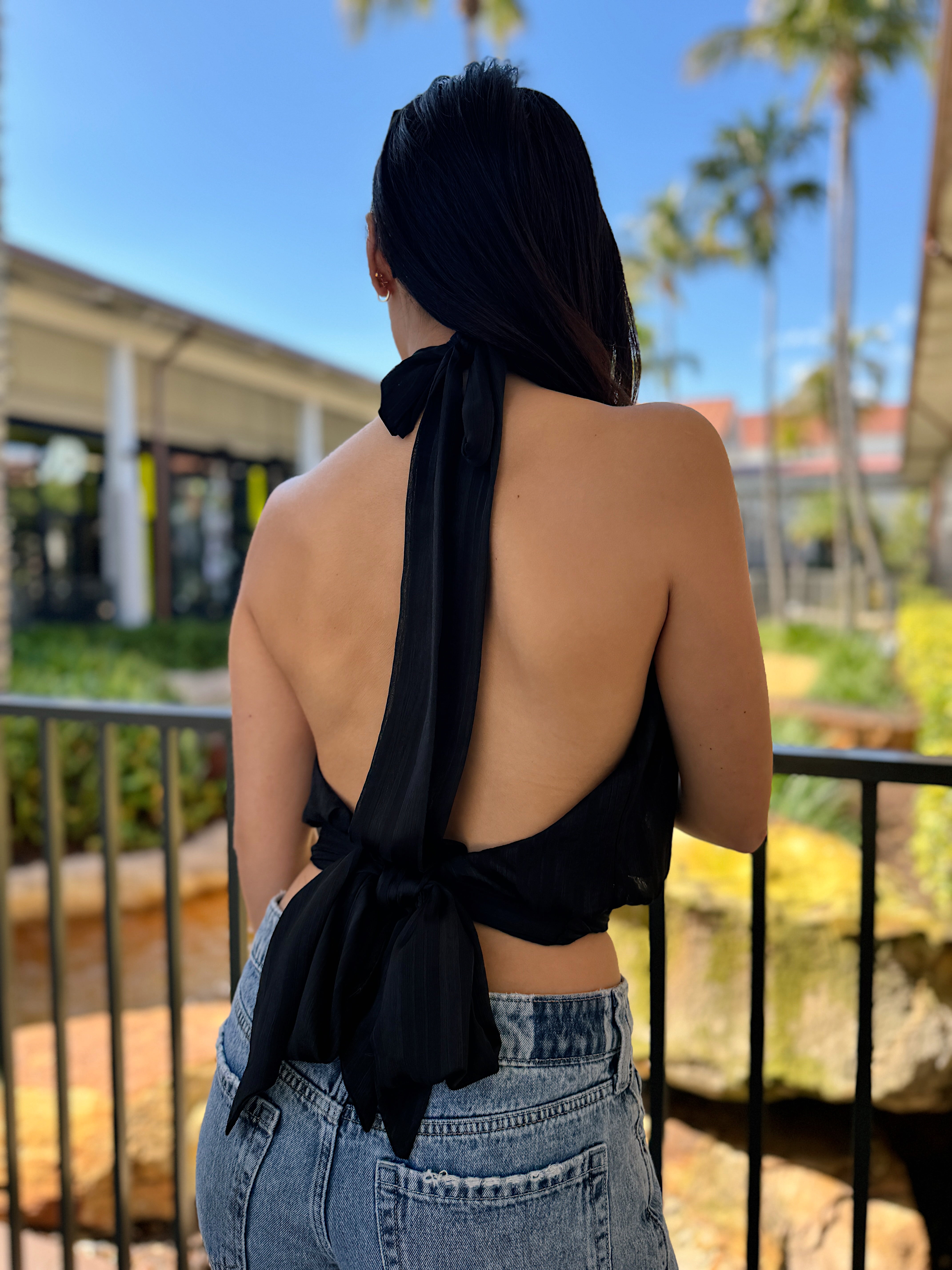 Liv Halter
