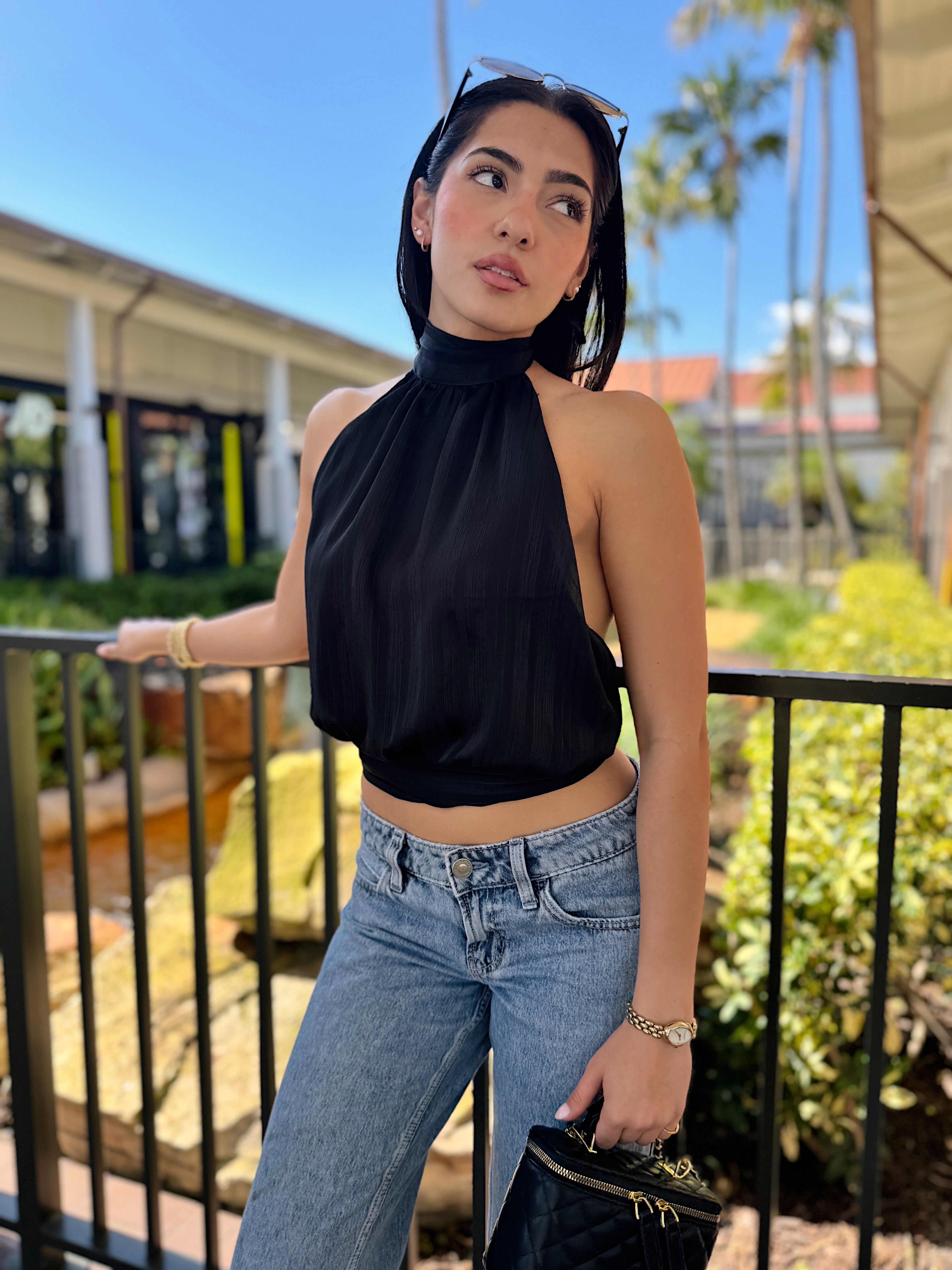 Liv Halter