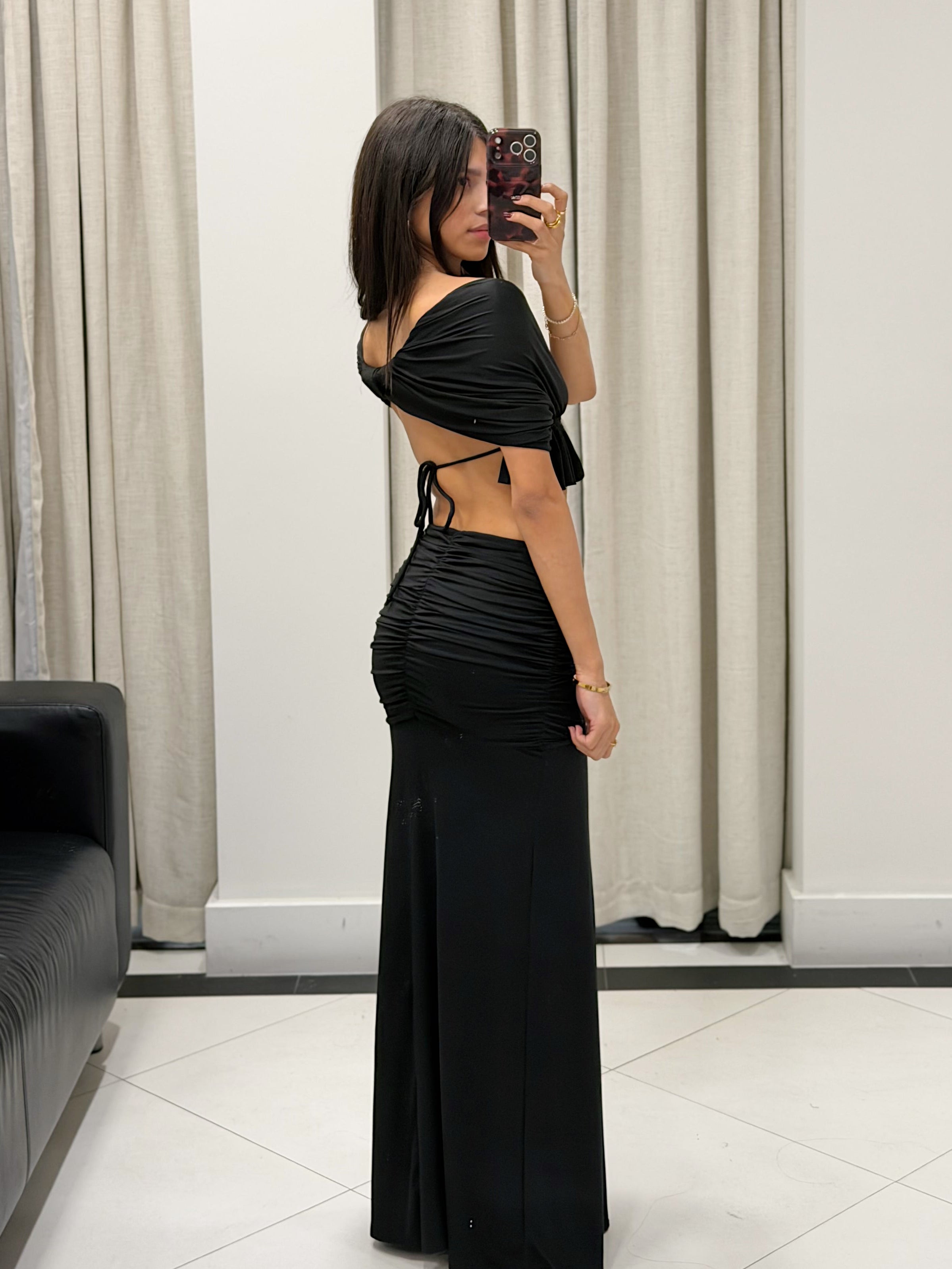 Kalani Skirt Set