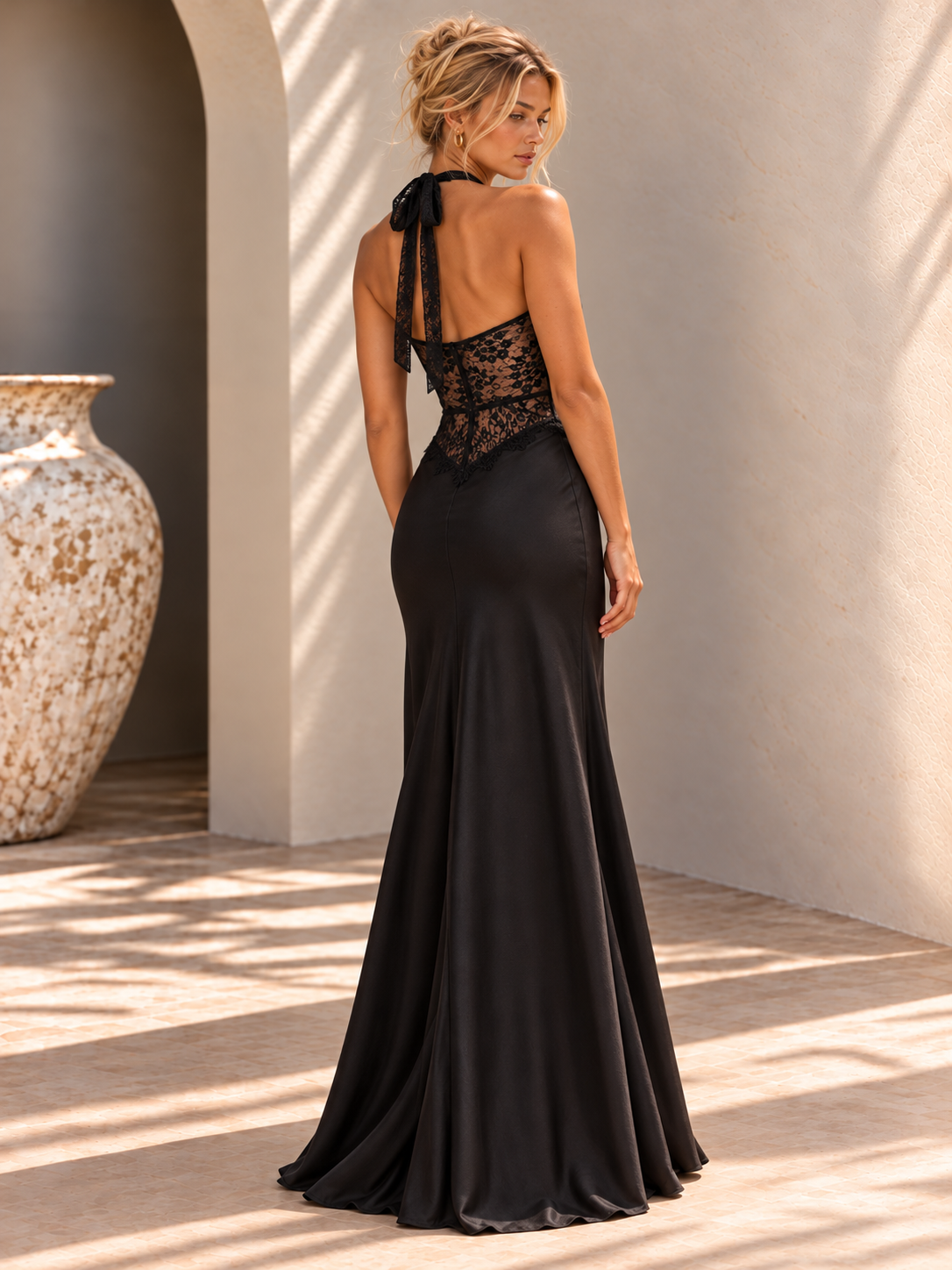 Valentina Dress