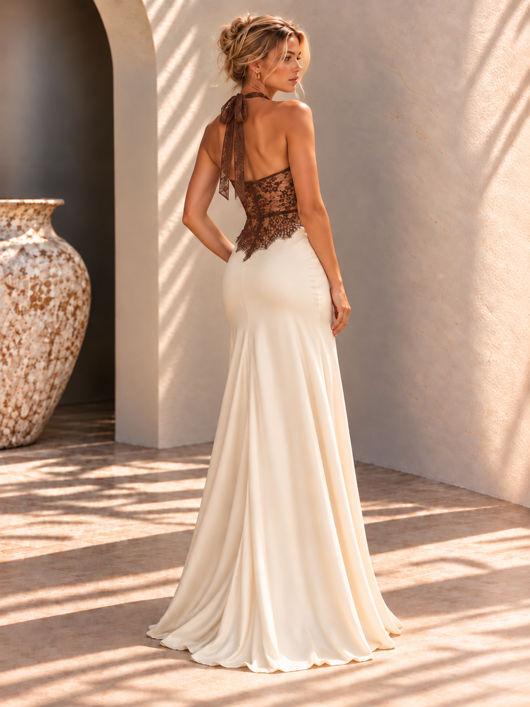 Valentina Dress