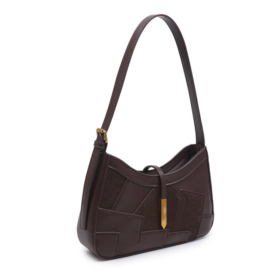 SOHO PATCHWORK BAG