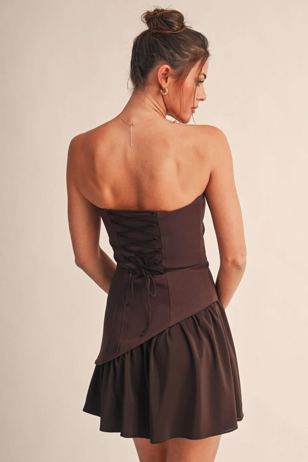 Sade Mini Dress