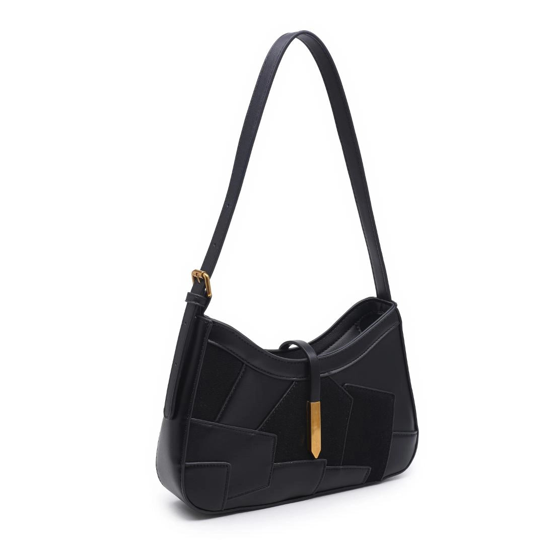 SOHO PATCHWORK BAG