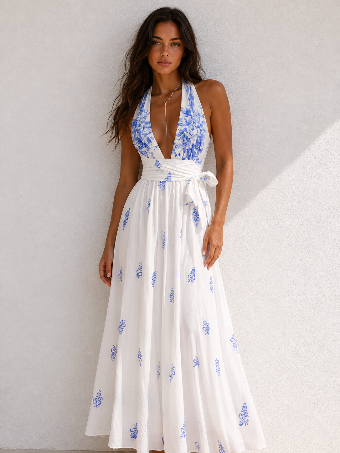 Phoebe dress
