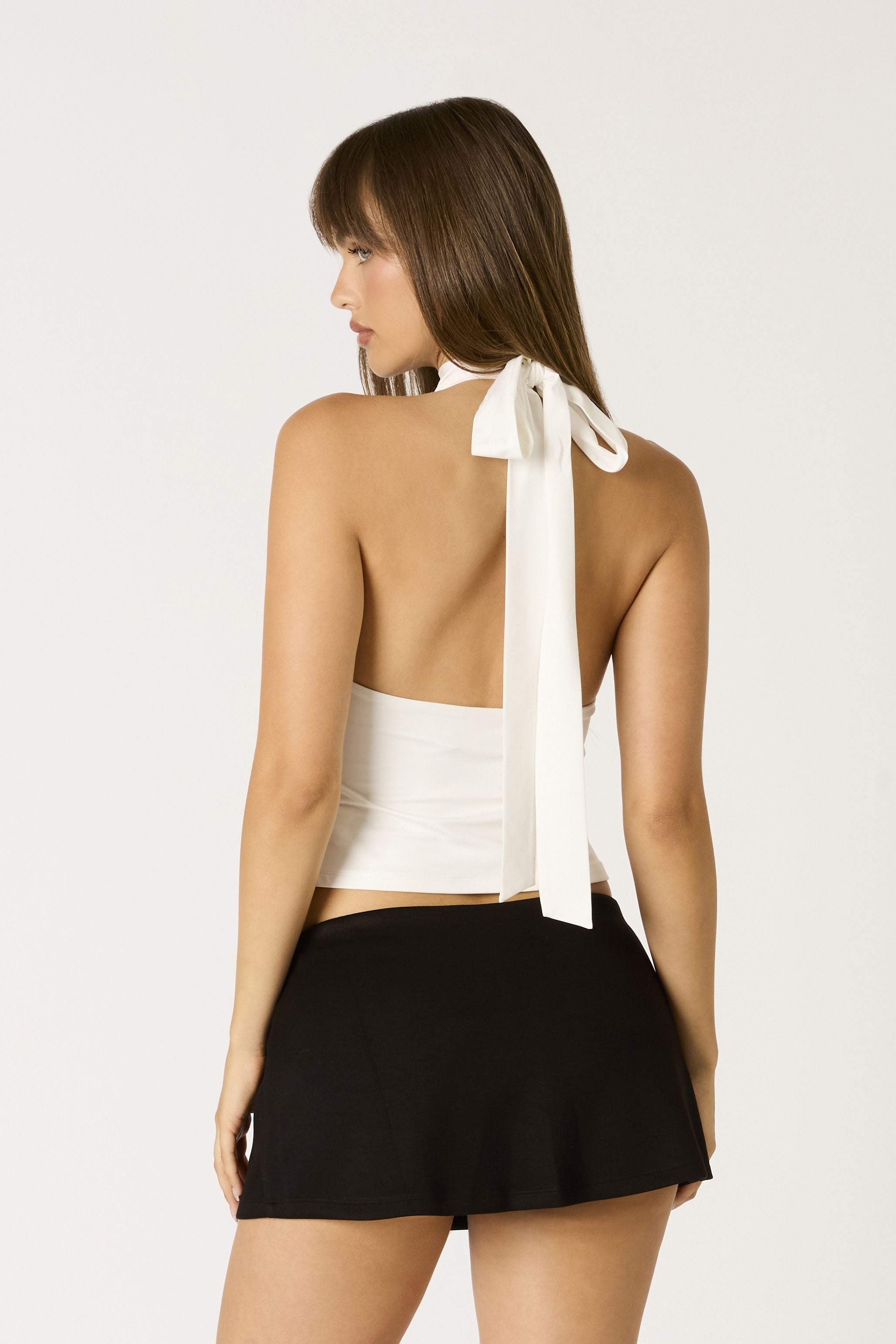 Celeste Halter Top (PRE-ORDER)