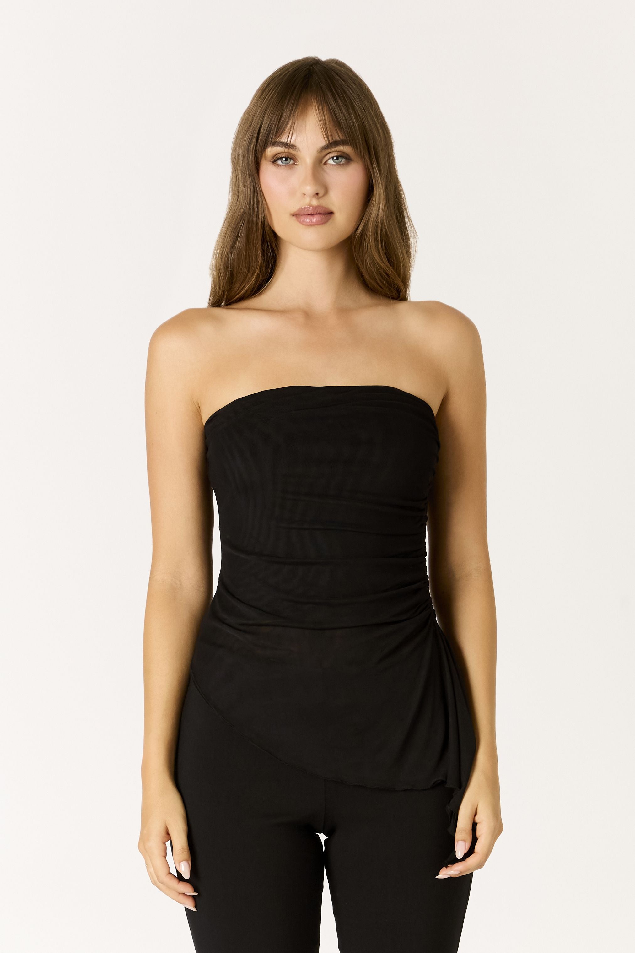 Estelle Strapless Top (PRE-ORDER)