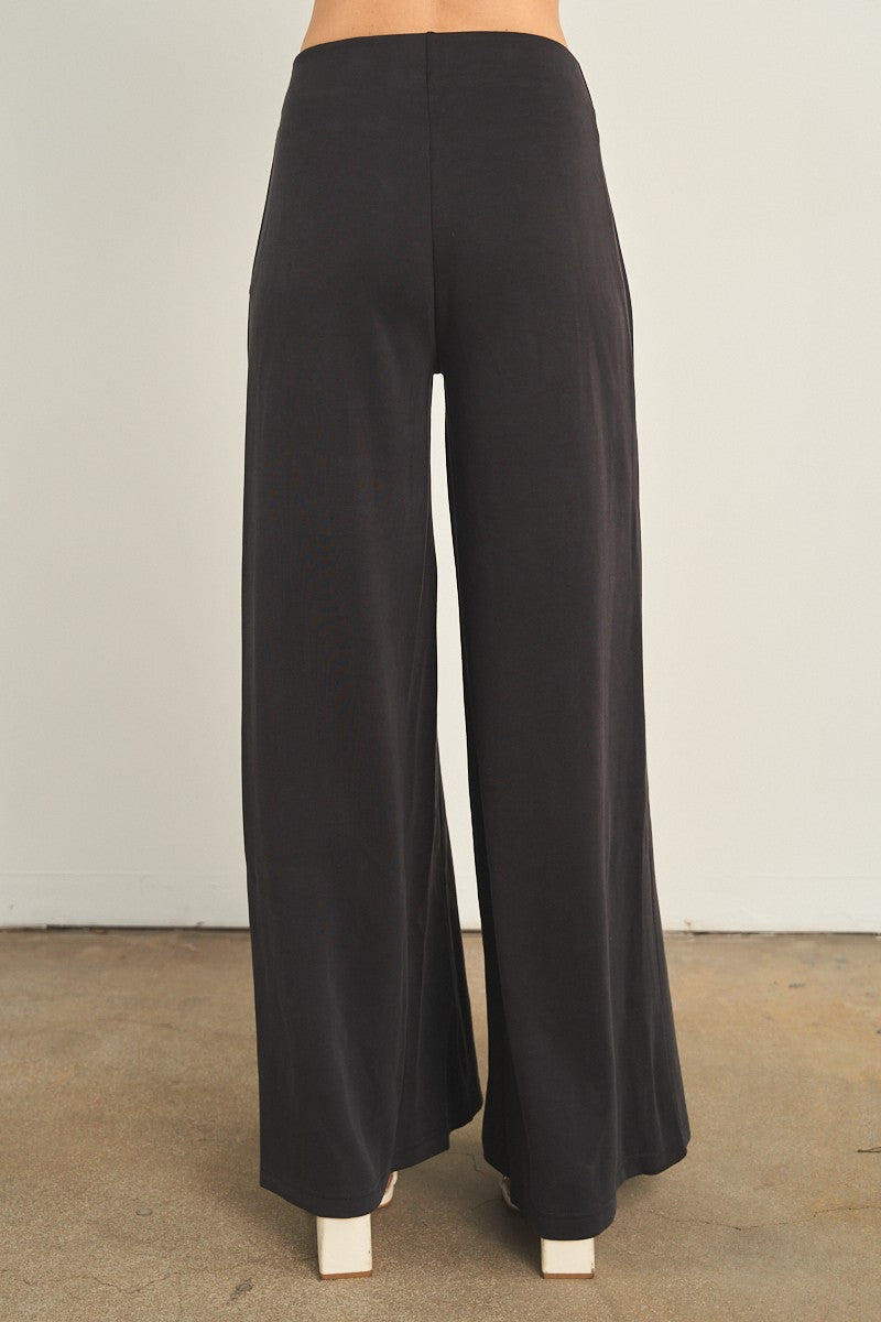Cassie Palazzo Pants