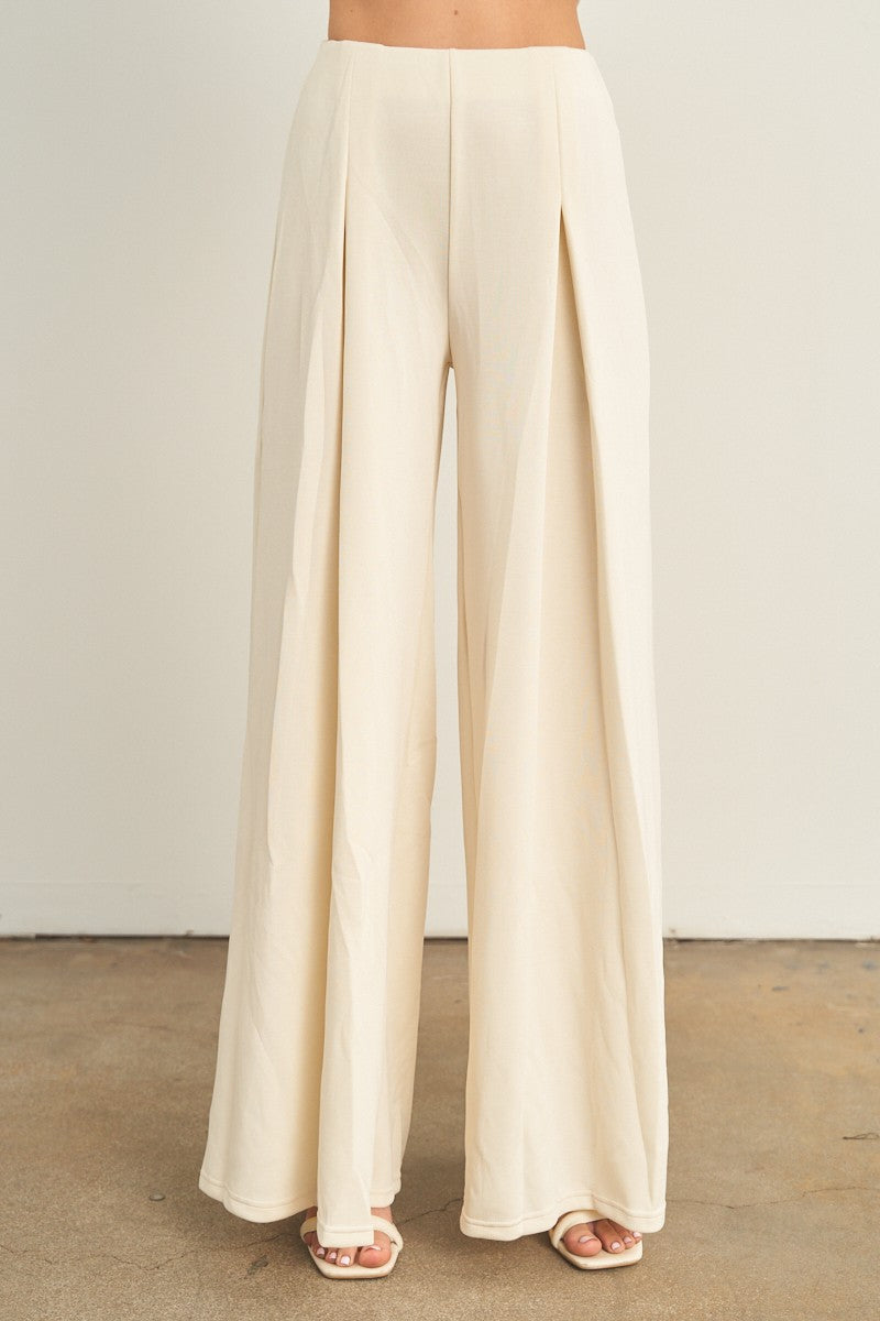 Cassie Palazzo Pants