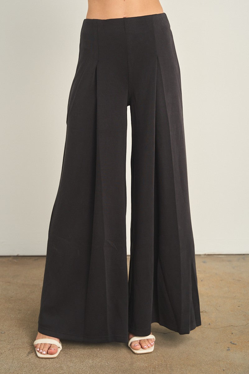Cassie Palazzo Pants