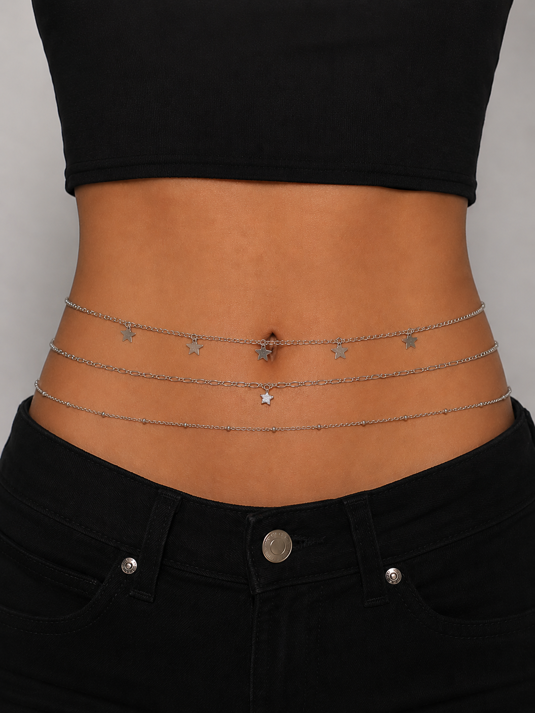 Star Tri-chain
