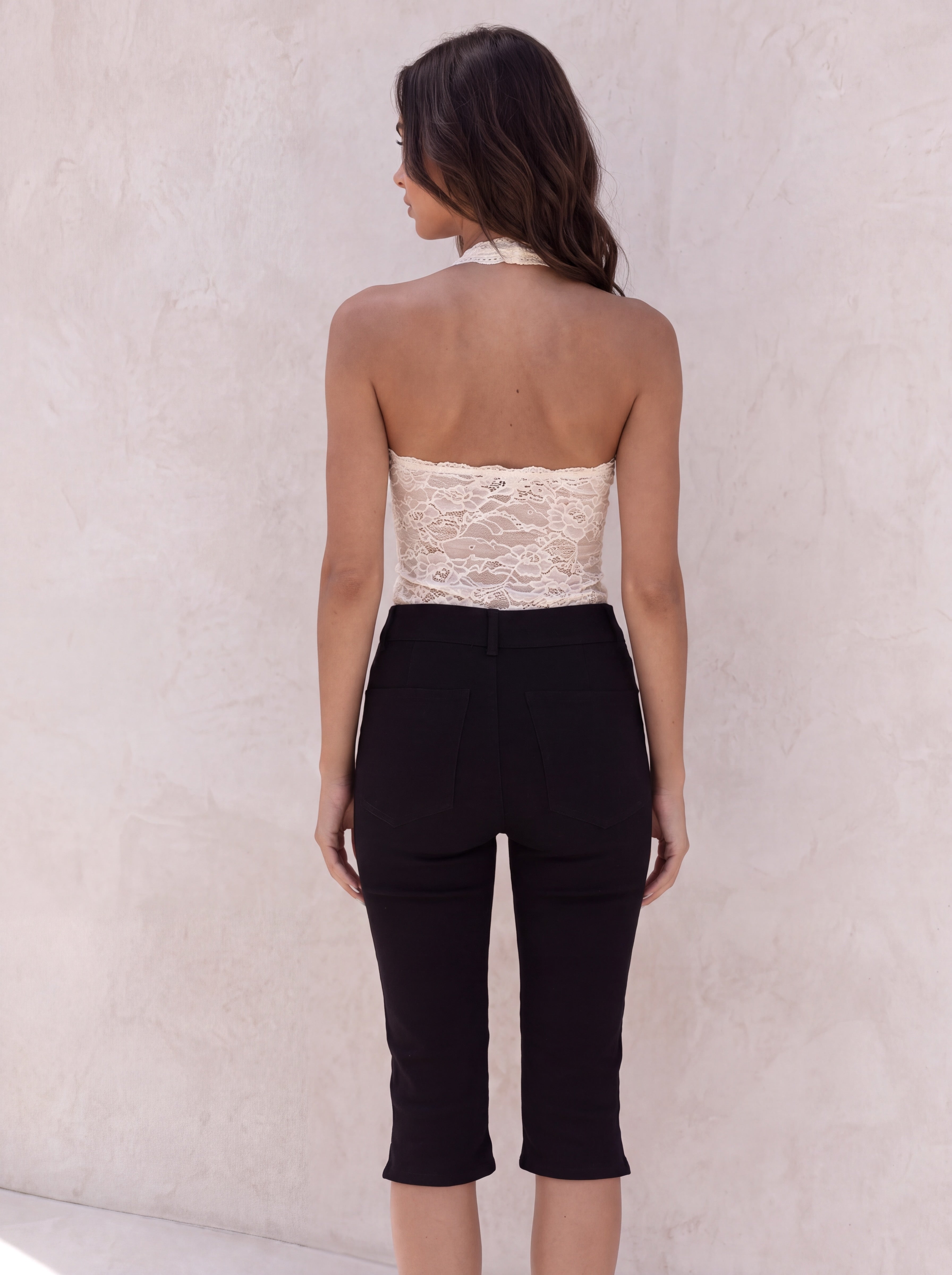 Madison Capri Pants